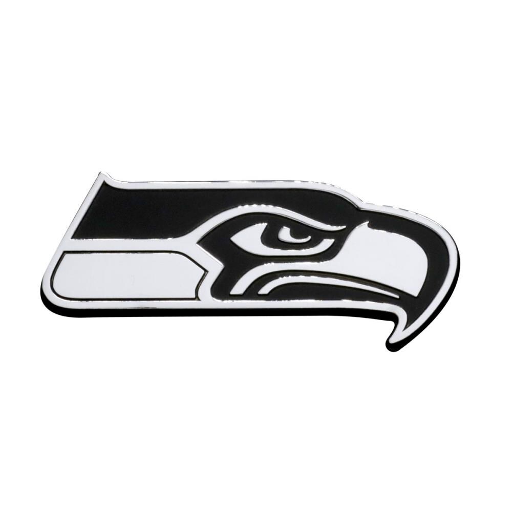 ProMark Seattle Seahawks Color Auto Emblem 
