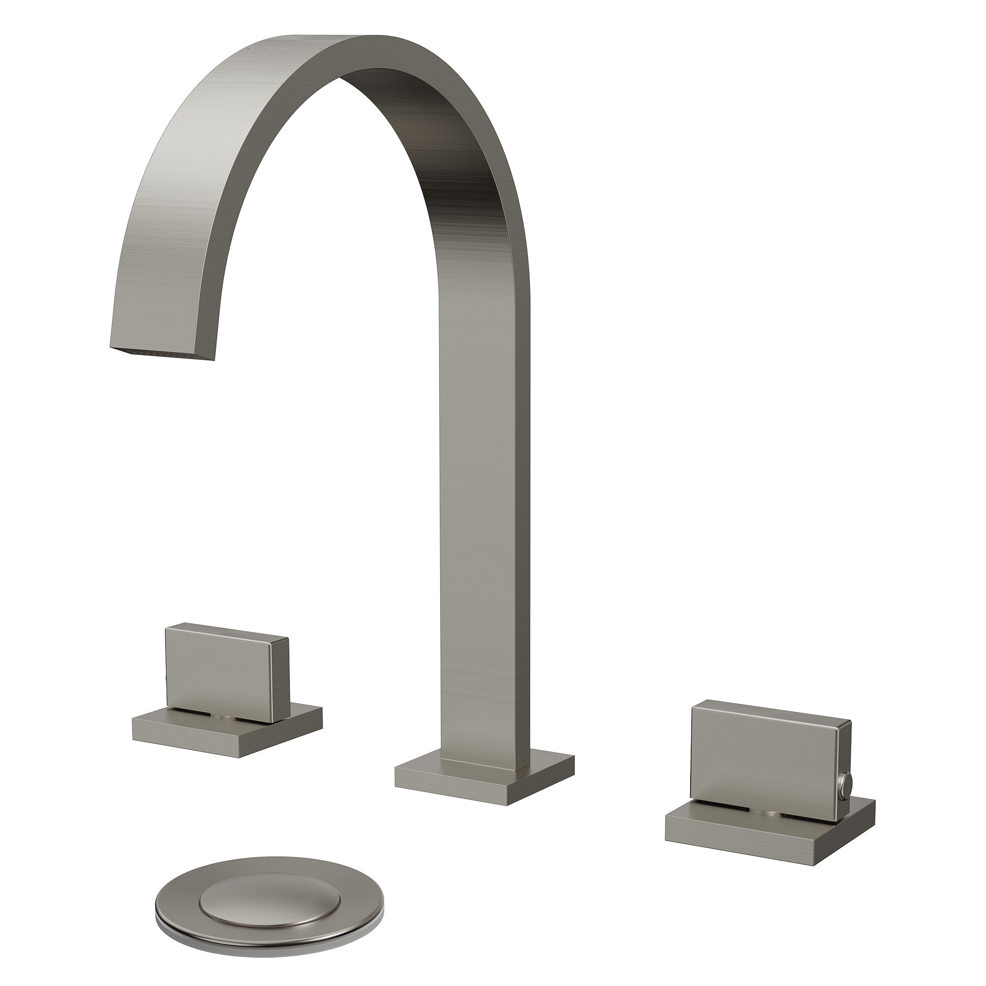GRANDJOY SGF11GJ-51BN Lavatory-Faucets - View #3