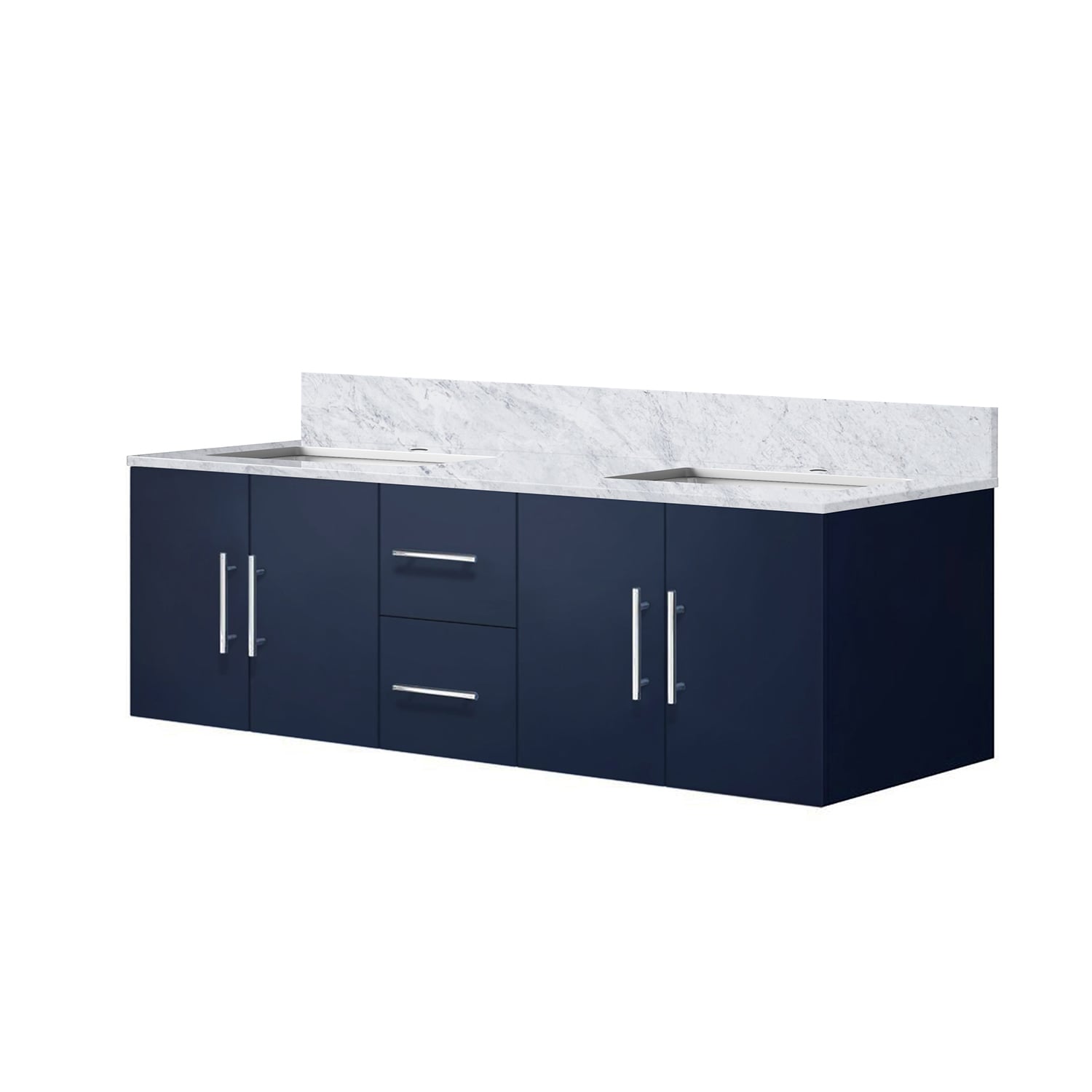 Lexora LG192260DEDS000 Bath-Vanity-Combo - View #2