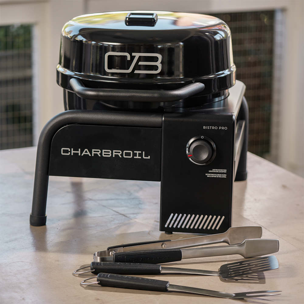 Charbroil 25302160 Tabletop-Grills - View #8
