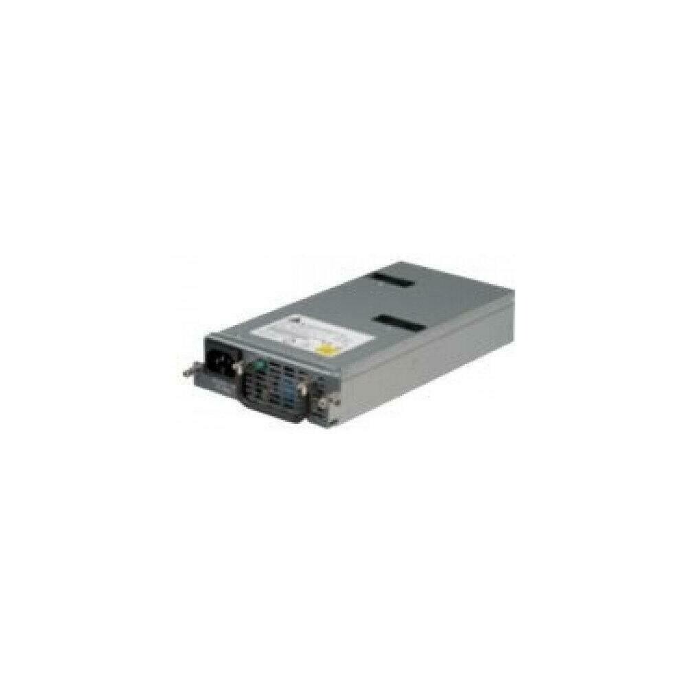 JLRS33179 Extreme Networks AL1905A21-E6 1000 watt Stackable AC POE Plus Power Supply for Use In 4X00 PWR Plus PC