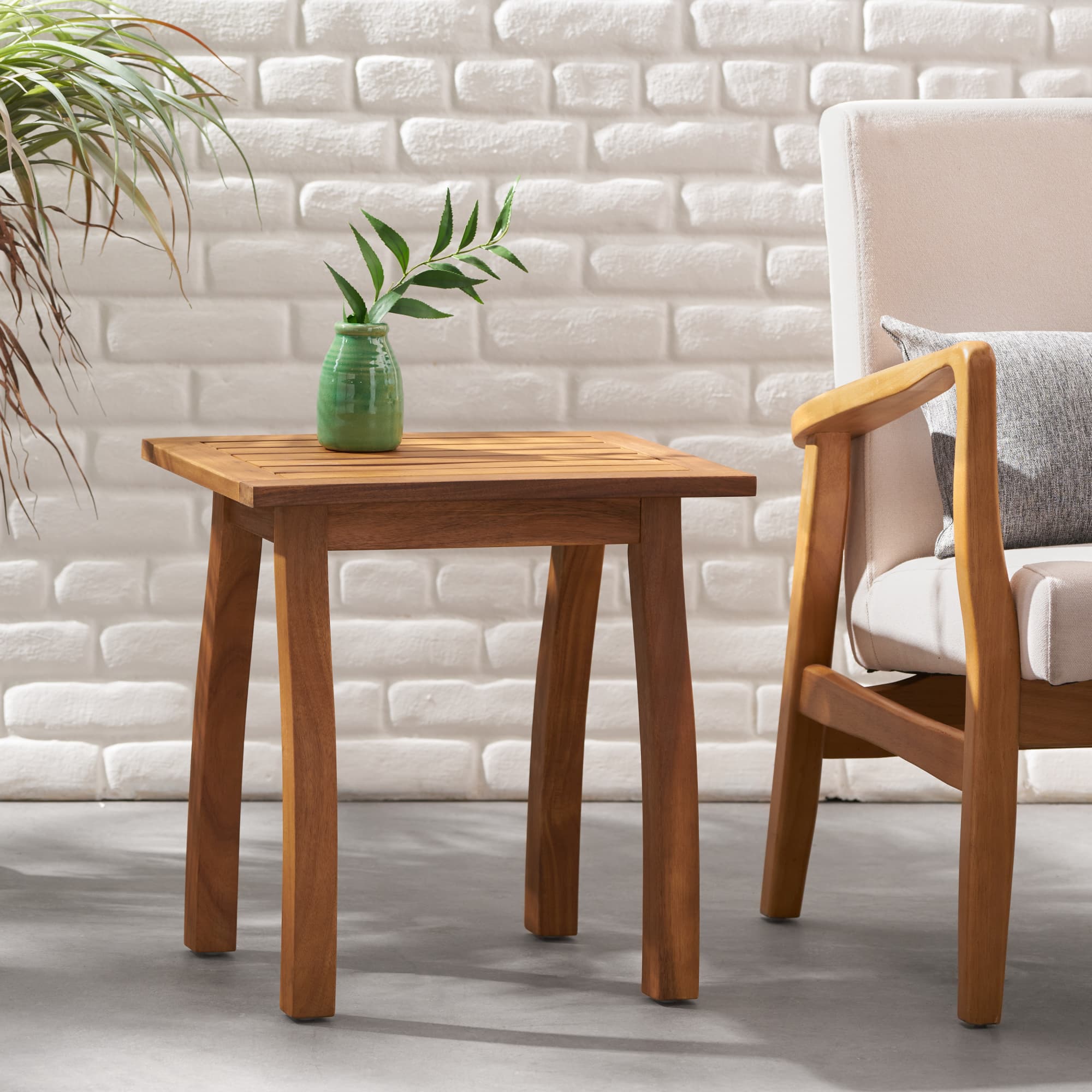 Ama Pear S-OTBL-33 Patio-Tables - View #8