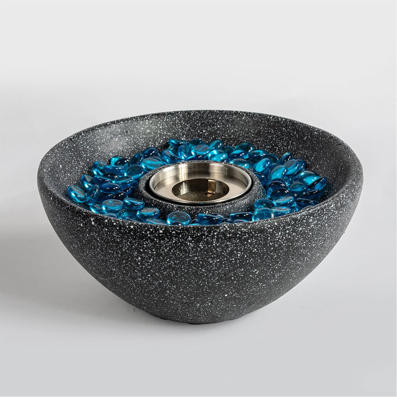 Bybafun YA6400016 Gel-Fuel-Fireplaces - View #4