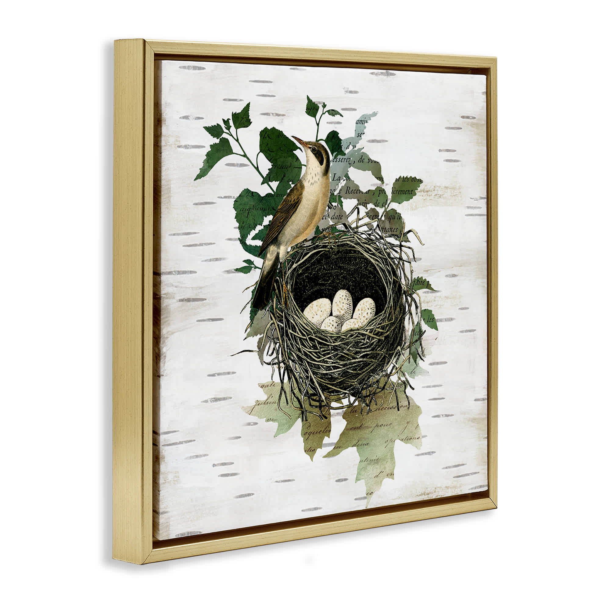 Stupell Industries BS-210-FFG-17X17 Wall-Art - View #2