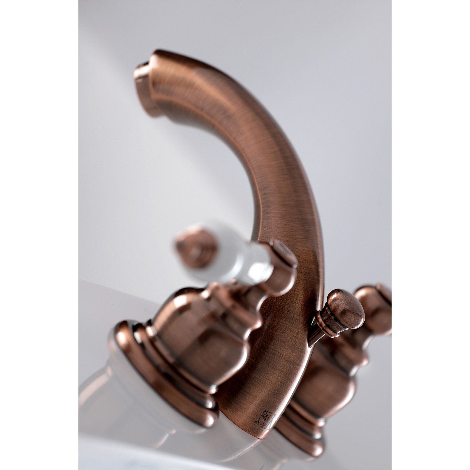 Kingston Brass WLKB956PL Lavatory-Faucets - View #9