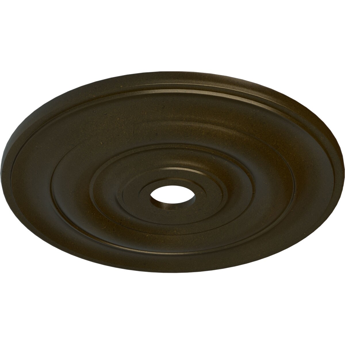 Ekena Millwork CM26JEGGS Ceiling-Medallions - View #2