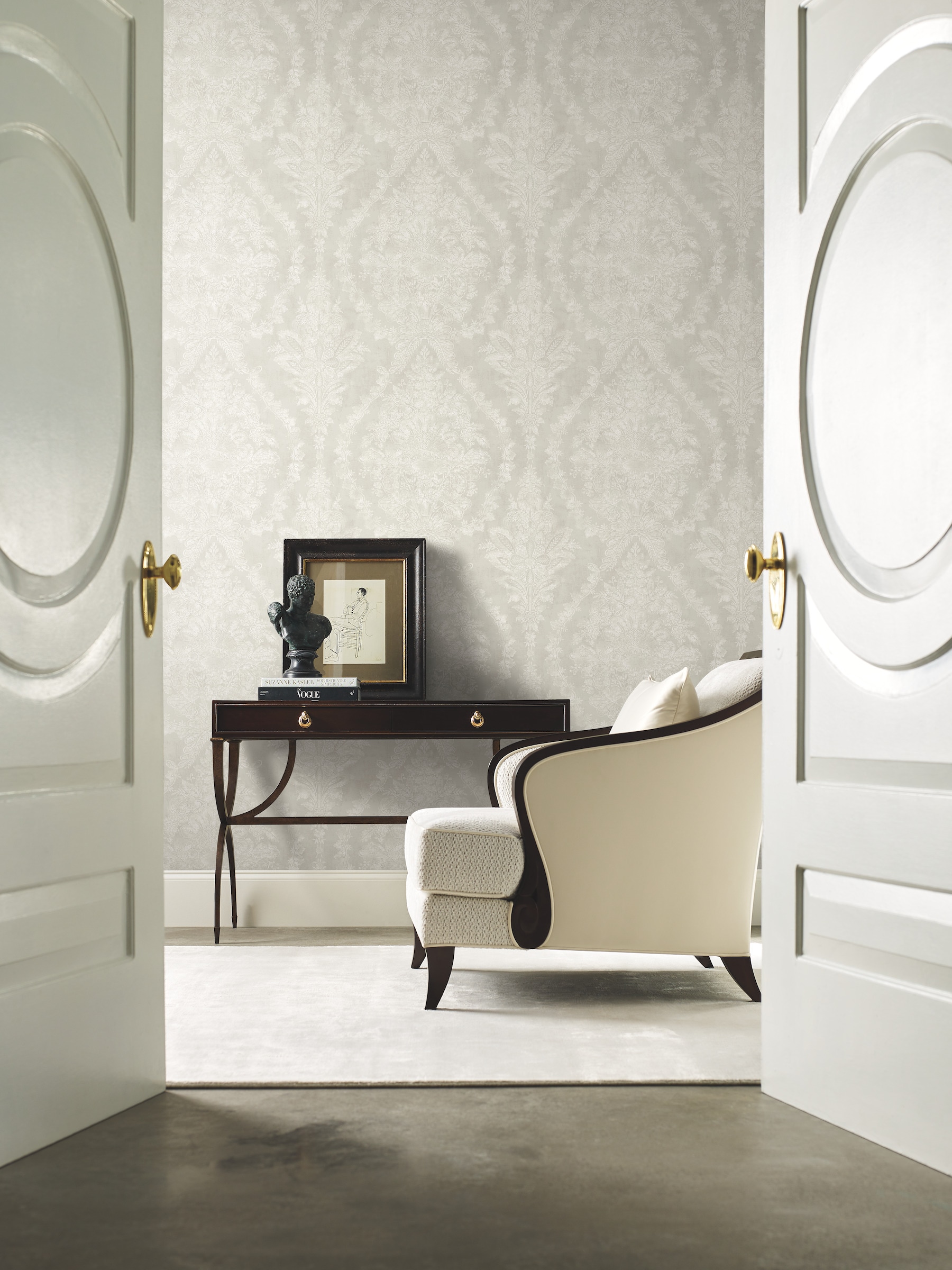 York Wallcoverings KT2214 wallpaper - View #2