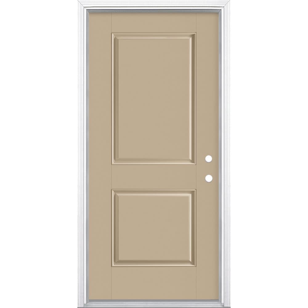 Masonite 1218145 Entry-Doors - View #2