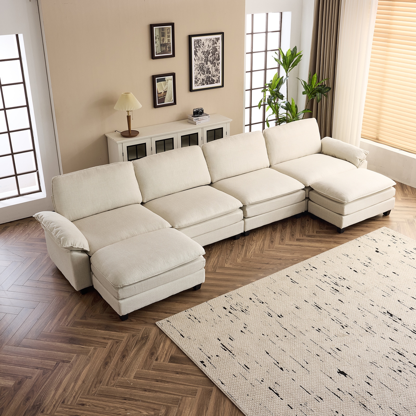 Outopee LO1G98000293X2+94+95 Sofas-Loveseats - View #2