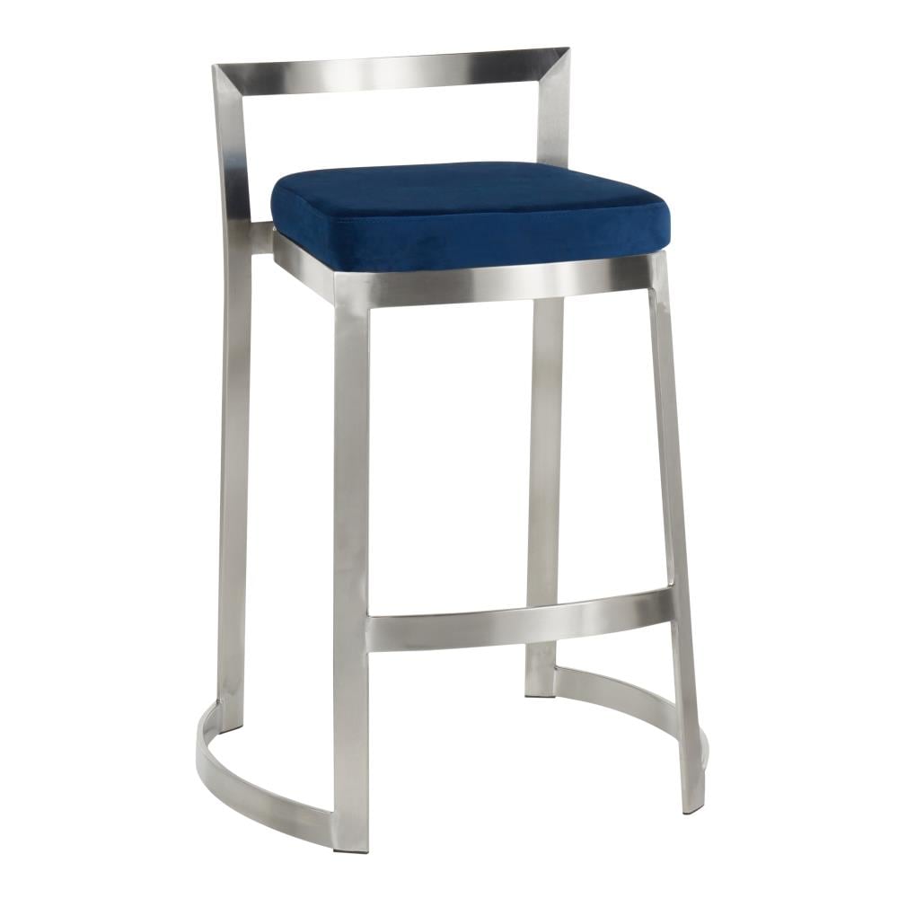 LumiSource B28-FUJDLX VBU2 stools - View #2
