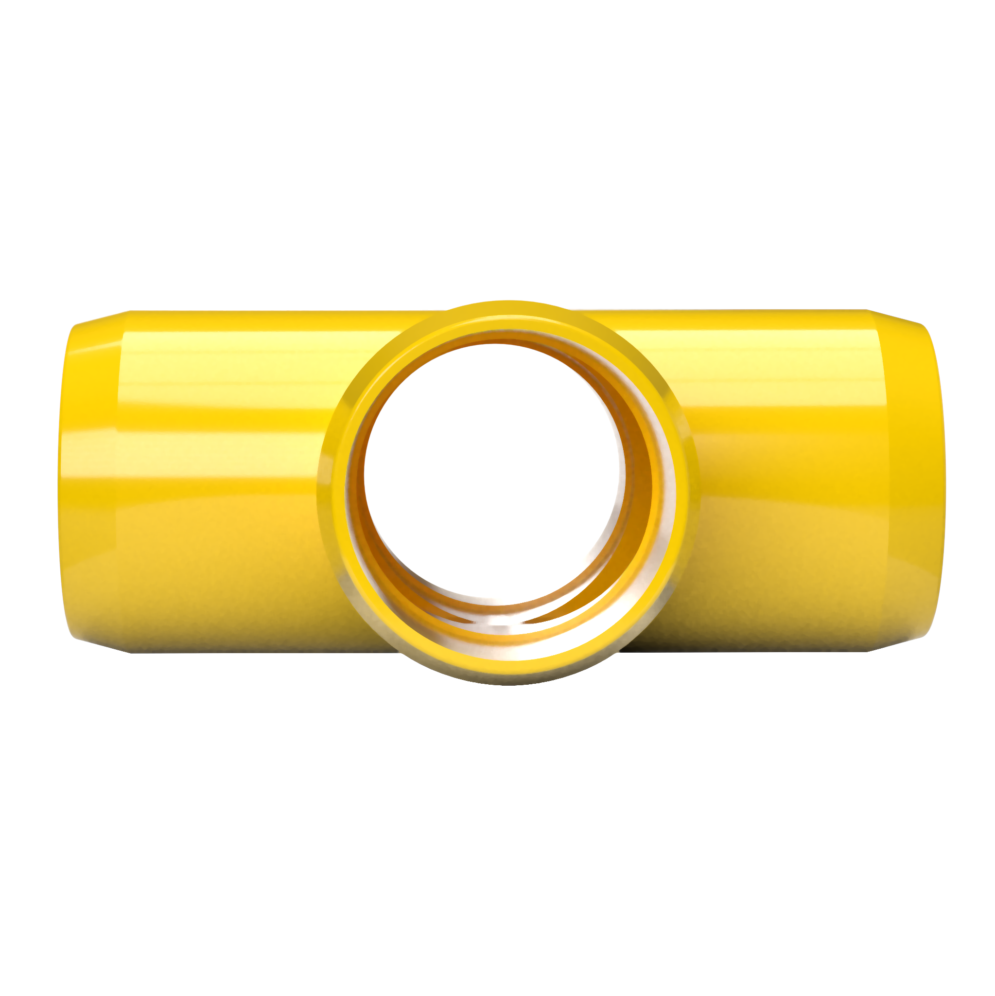PVC Pipeworks 125-X-Y-4 Pvc-Pressure-Sch-40-Fittings - View #4