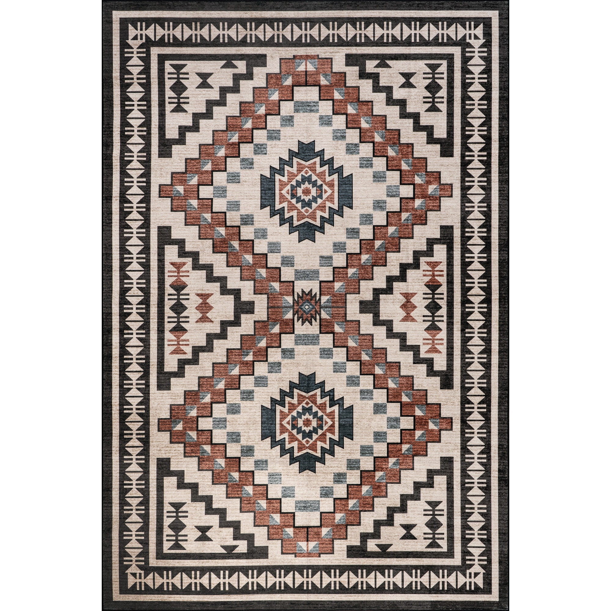 nuLOOM 200BIVL55A-203 rugs - View #2