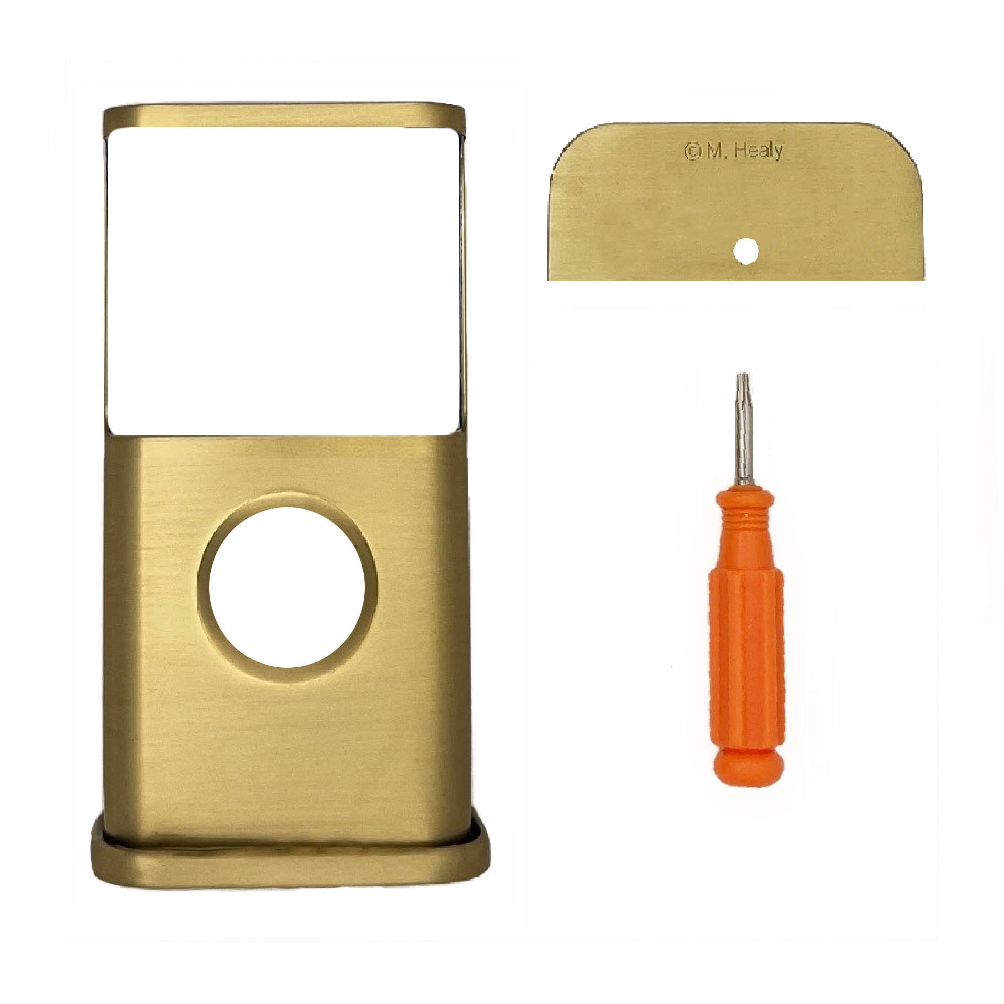 Michael Healy MHVR30011 Doorbell-Chime-Access - View #4
