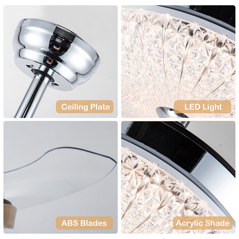 Cusp Barn BD3657-C Ceiling-Fans - View #9