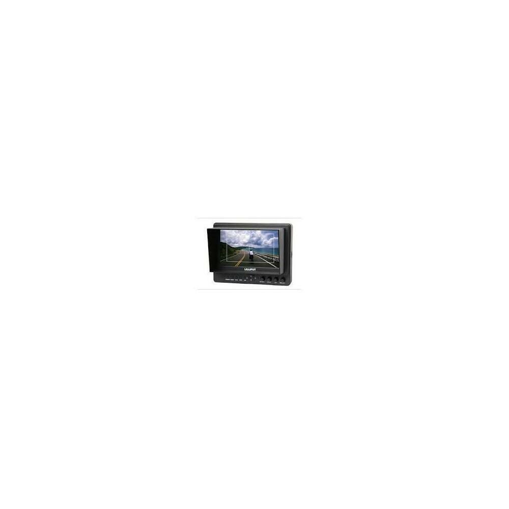  LPUT028 Lilliput Electronics 665H- 665- 7 In. Hdmi In Field Monitor