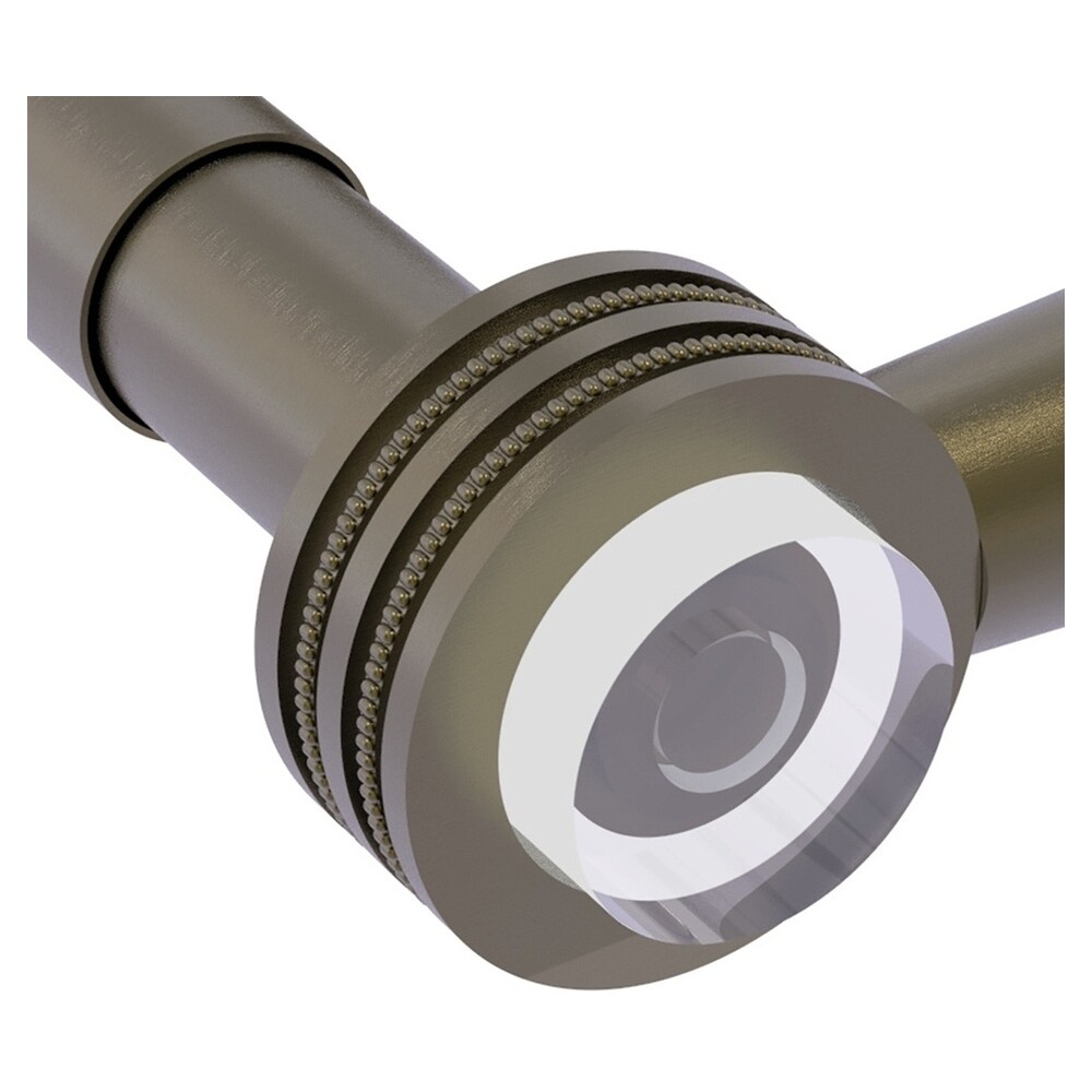 Allied Brass CV-24D-ABR d060360 - View #2