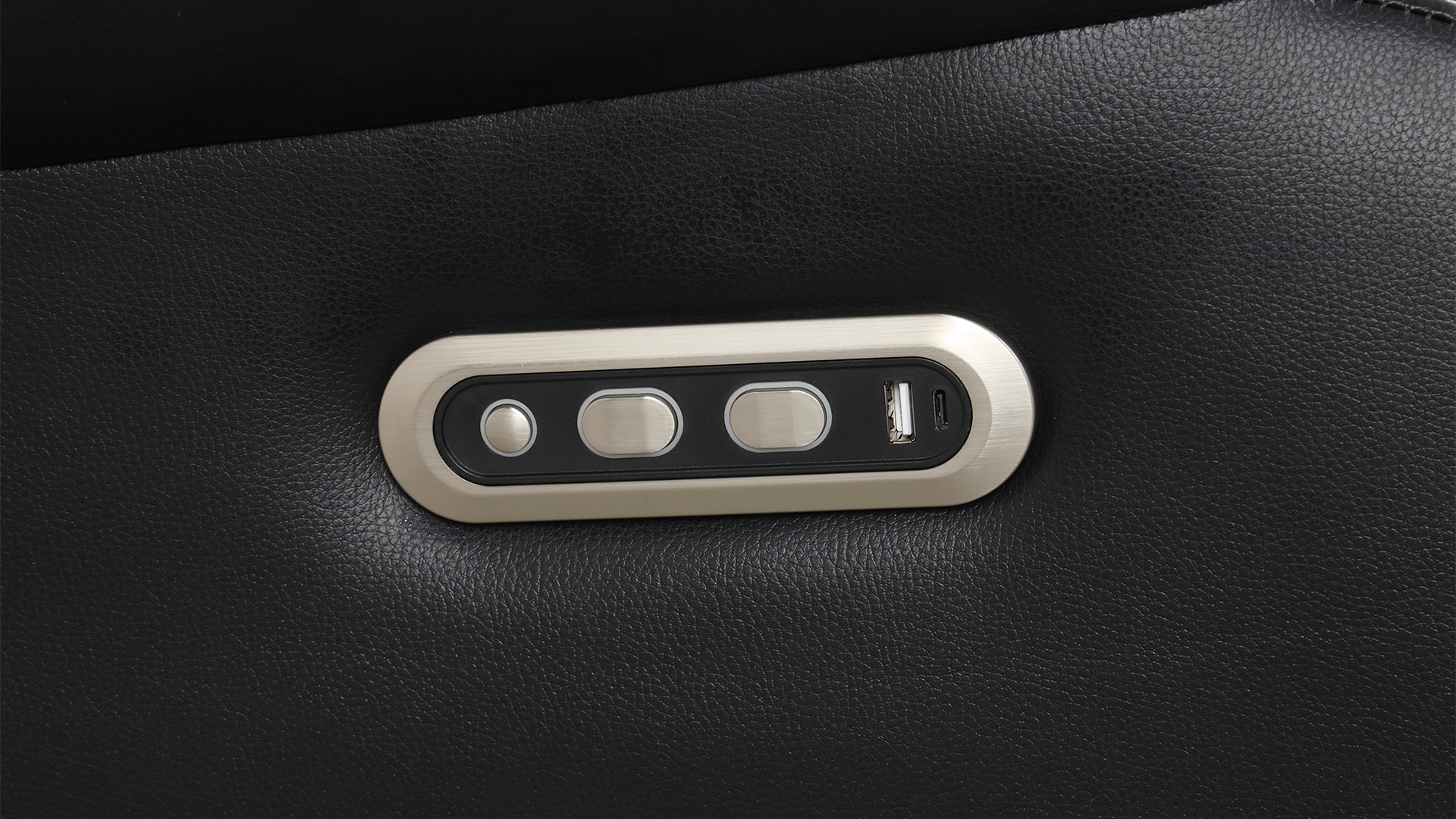 Galaxy 601955555760 Sofas-Loveseats - View #7