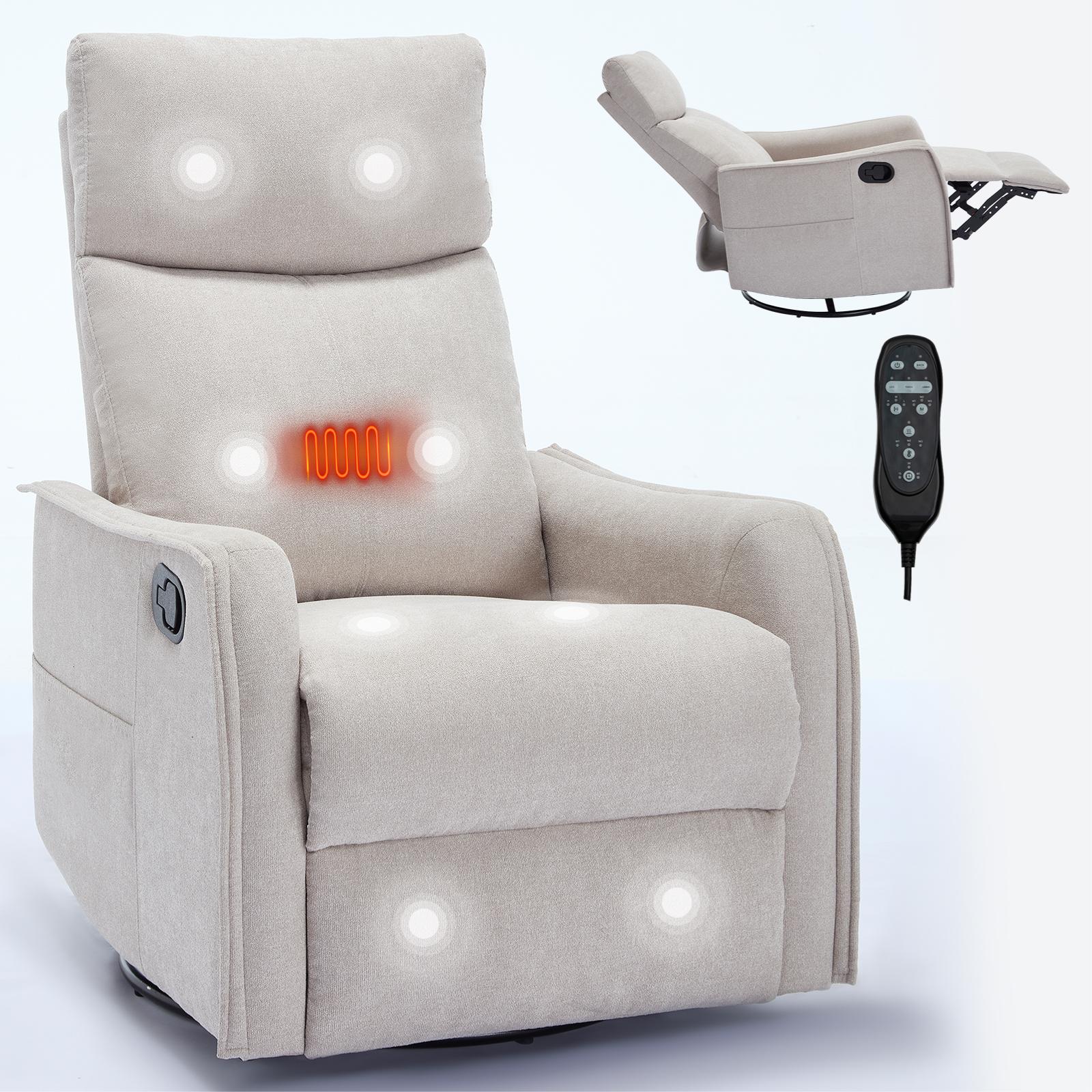 Bayfeve BF-251884-IN recliners - View #2