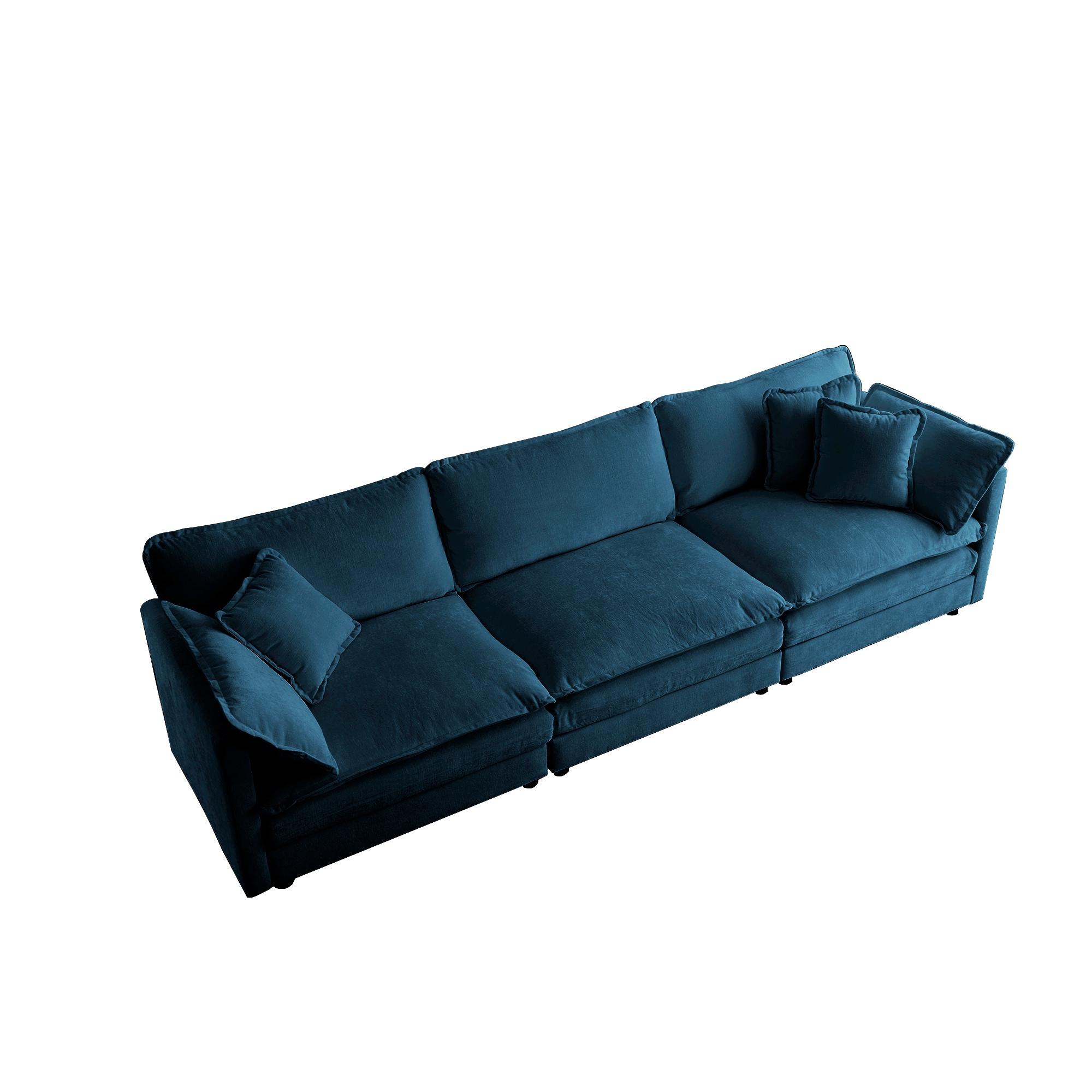 Bybafun YA3700520 Sofas-Loveseats - View #3