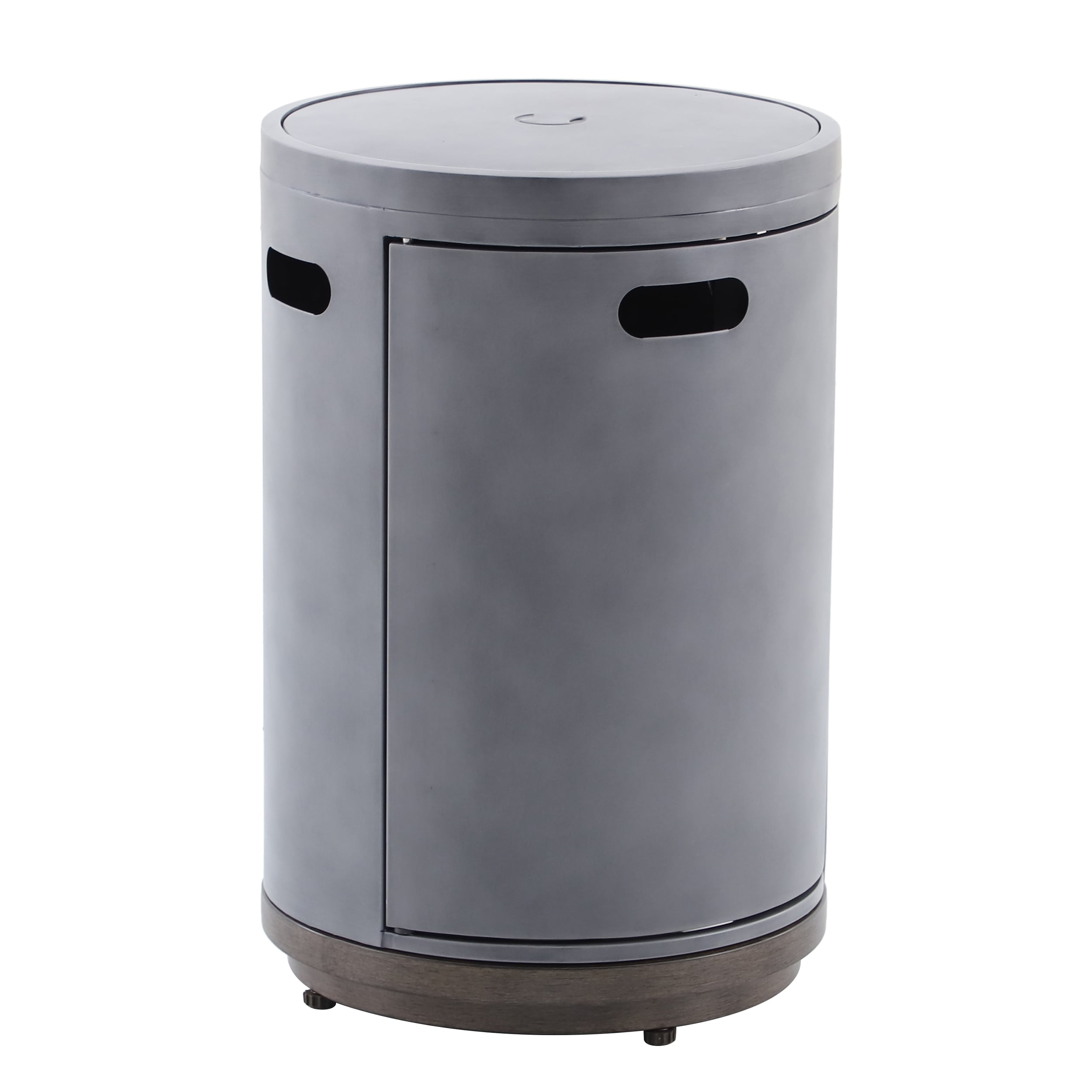 allen + roth FHTS80419A Outdoor-Gas-Firepits - View #2