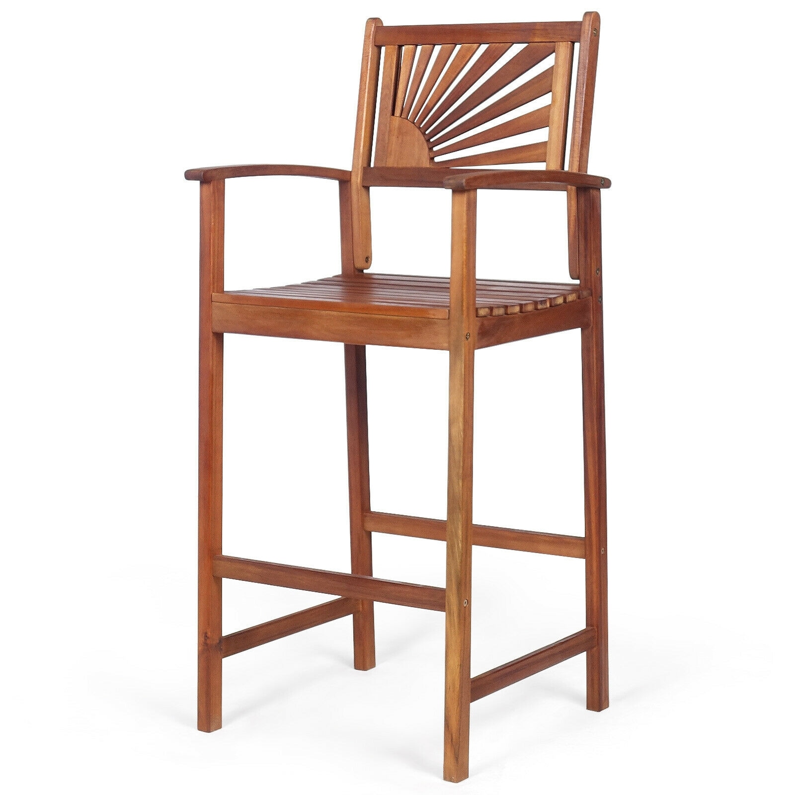 WELLFOR TDJN10139-22 Patio-Chairs - View #10