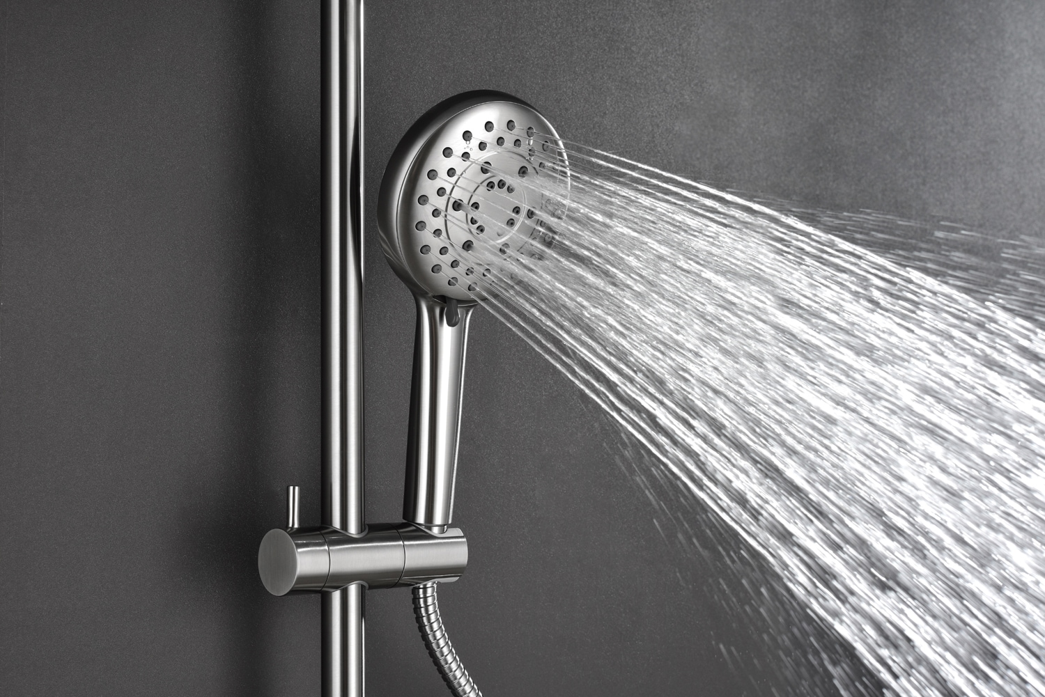 waterpar WPLO-SH433 Showerhead-Bar-Panels - View #12