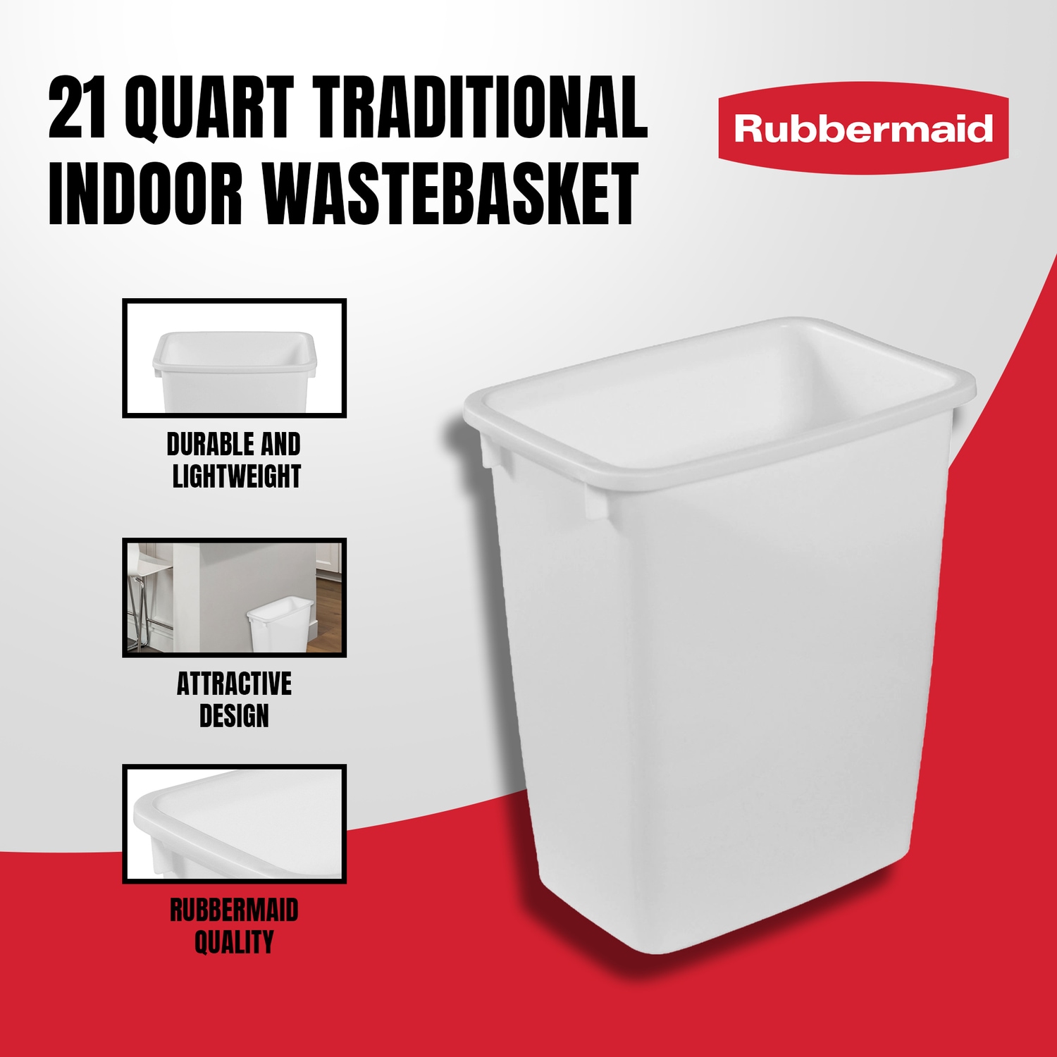 Rubbermaid 322448 m031725 - View #2