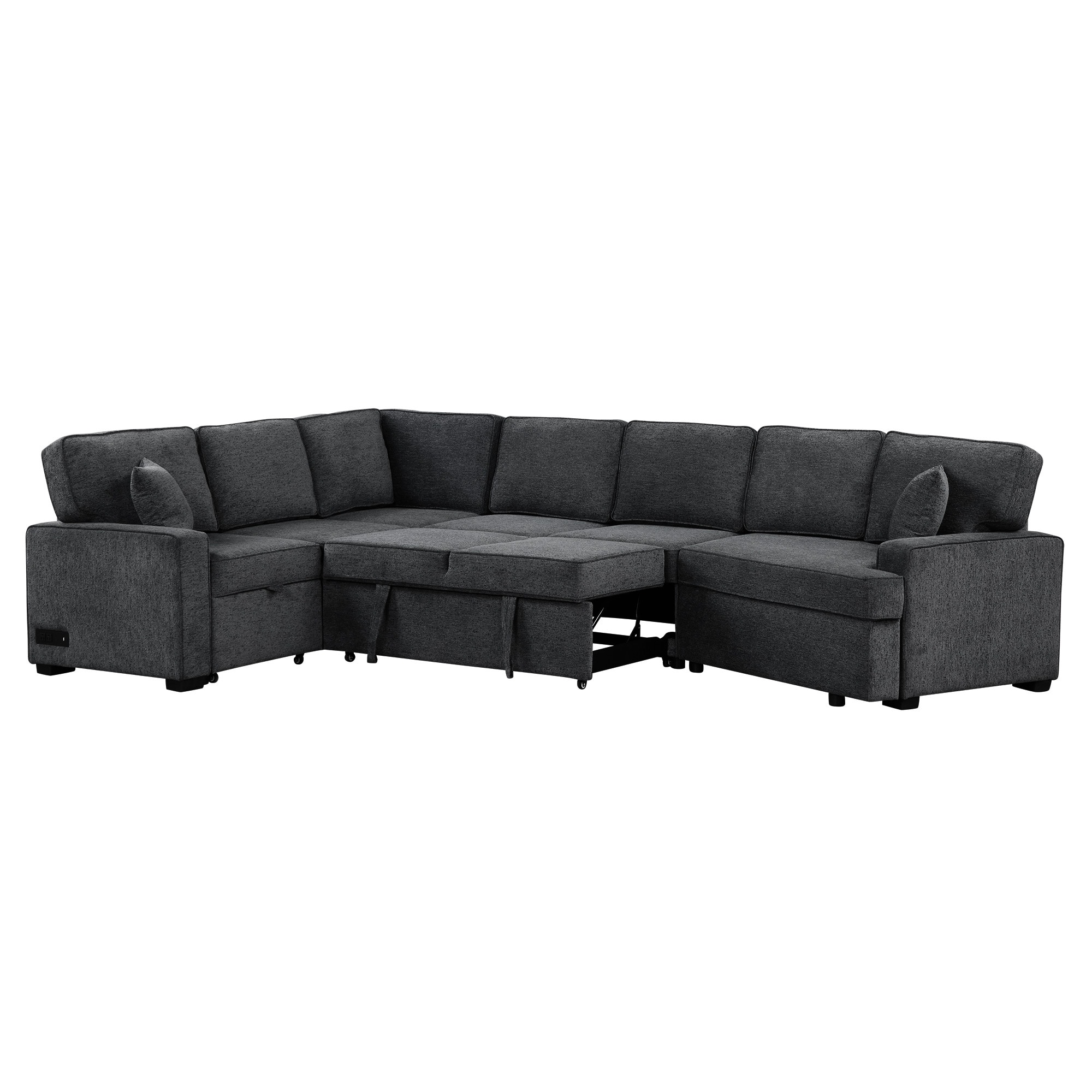 Bybafun YA3700483 Sofas-Loveseats - View #2
