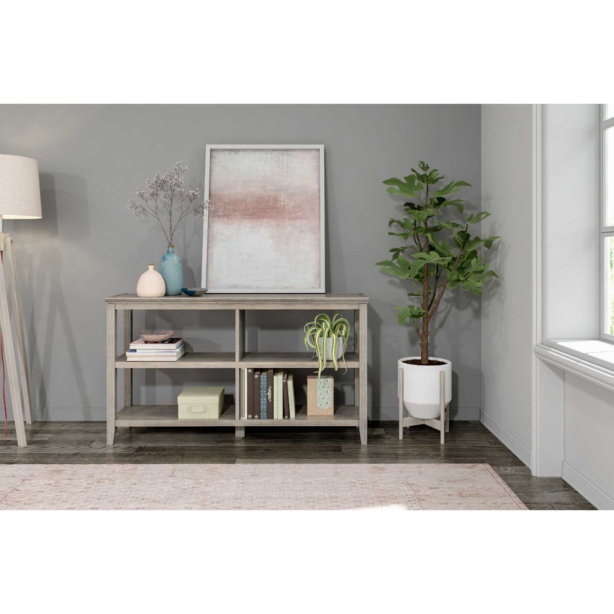 HomeRoots 4000379941 bookcases - View #4