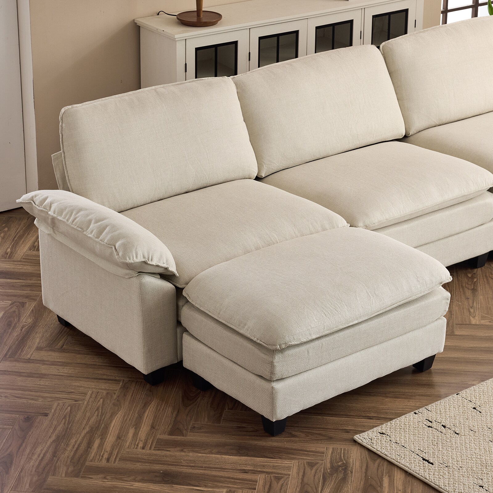 Outopee LO1G98000293X2+94+95 Sofas-Loveseats - View #10