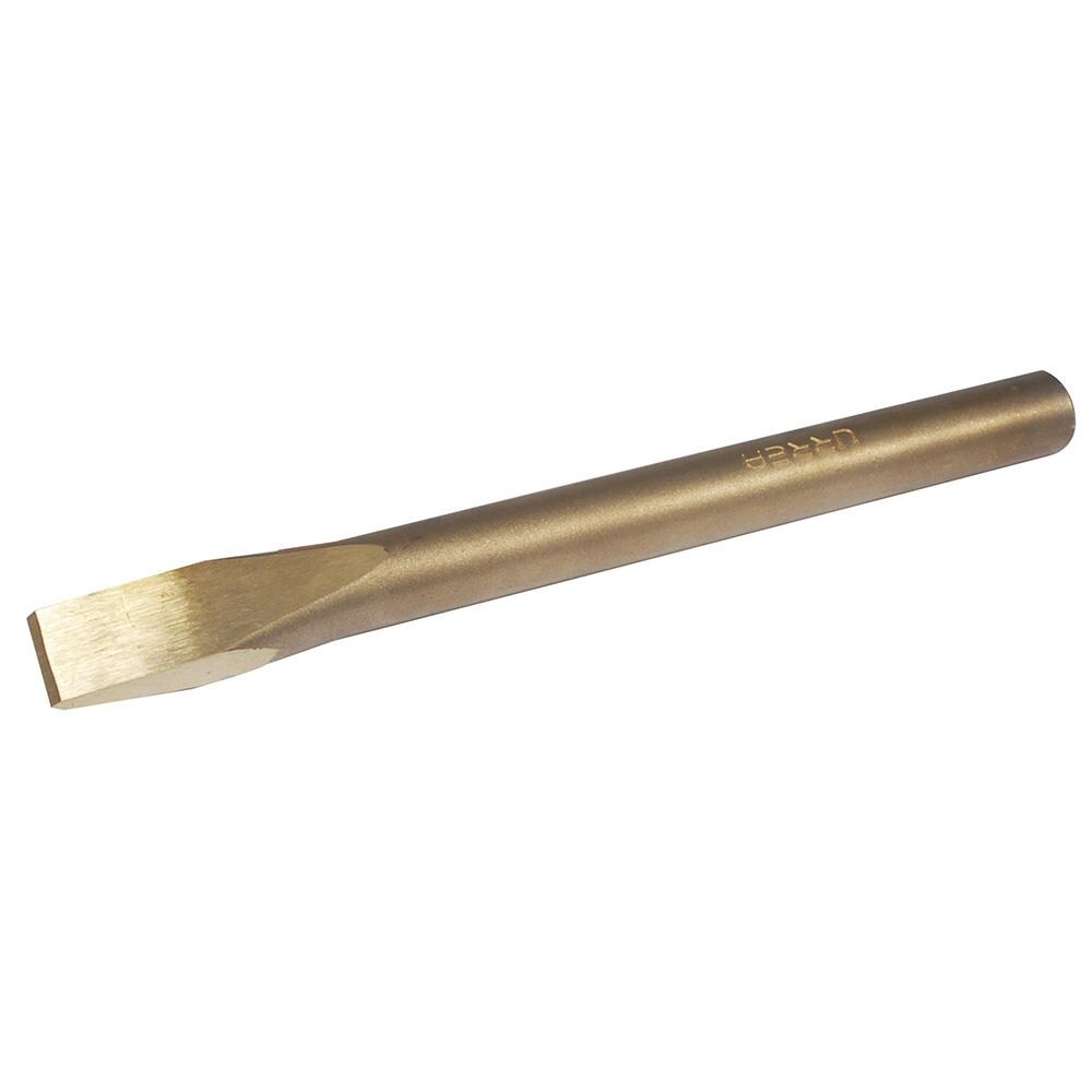 URREA UH86A-1/2 1/2'' Non-Sparking Cold Cut Chisel
