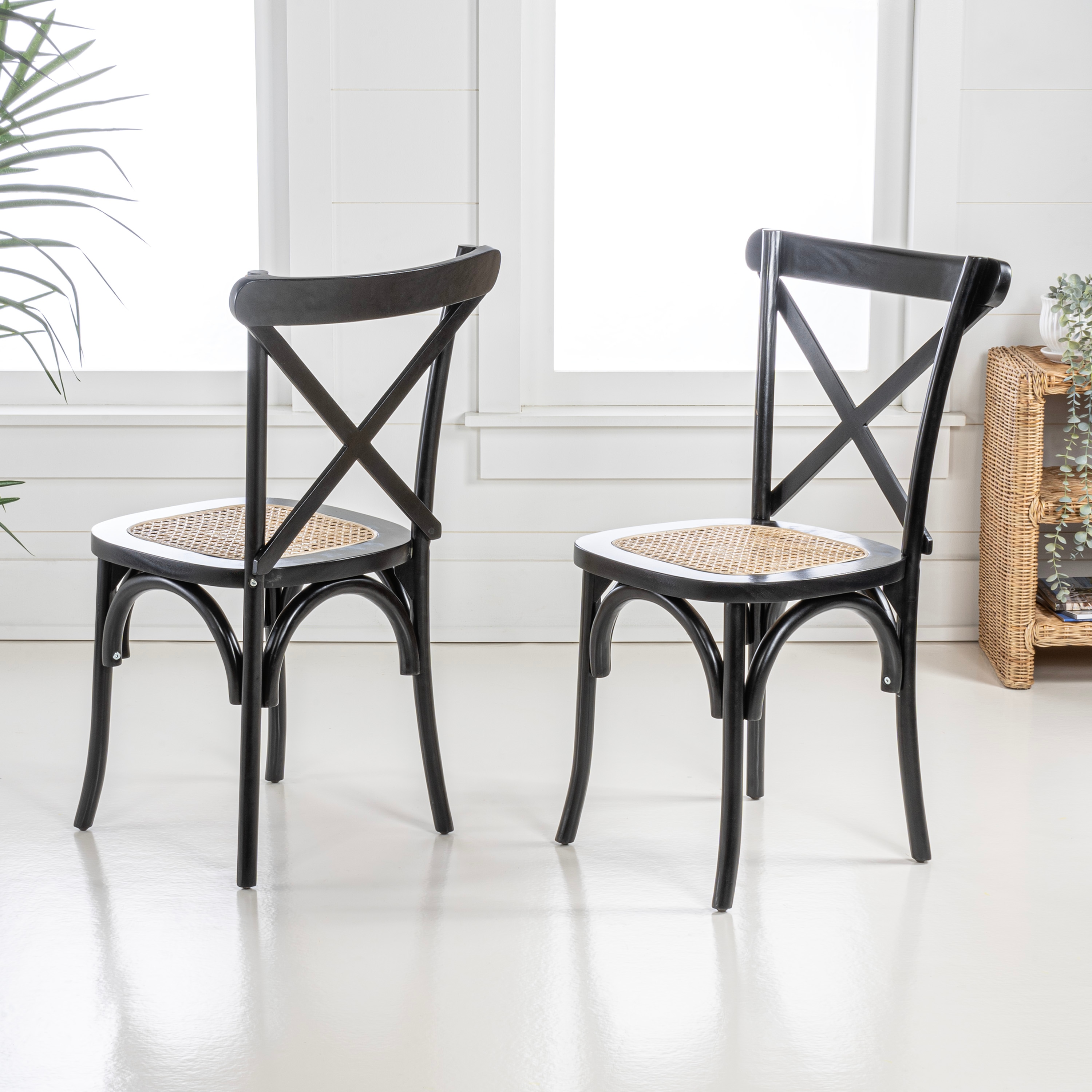 JONATHAN  Y DNG1001D-SET2 Dining-Chairs - View #9