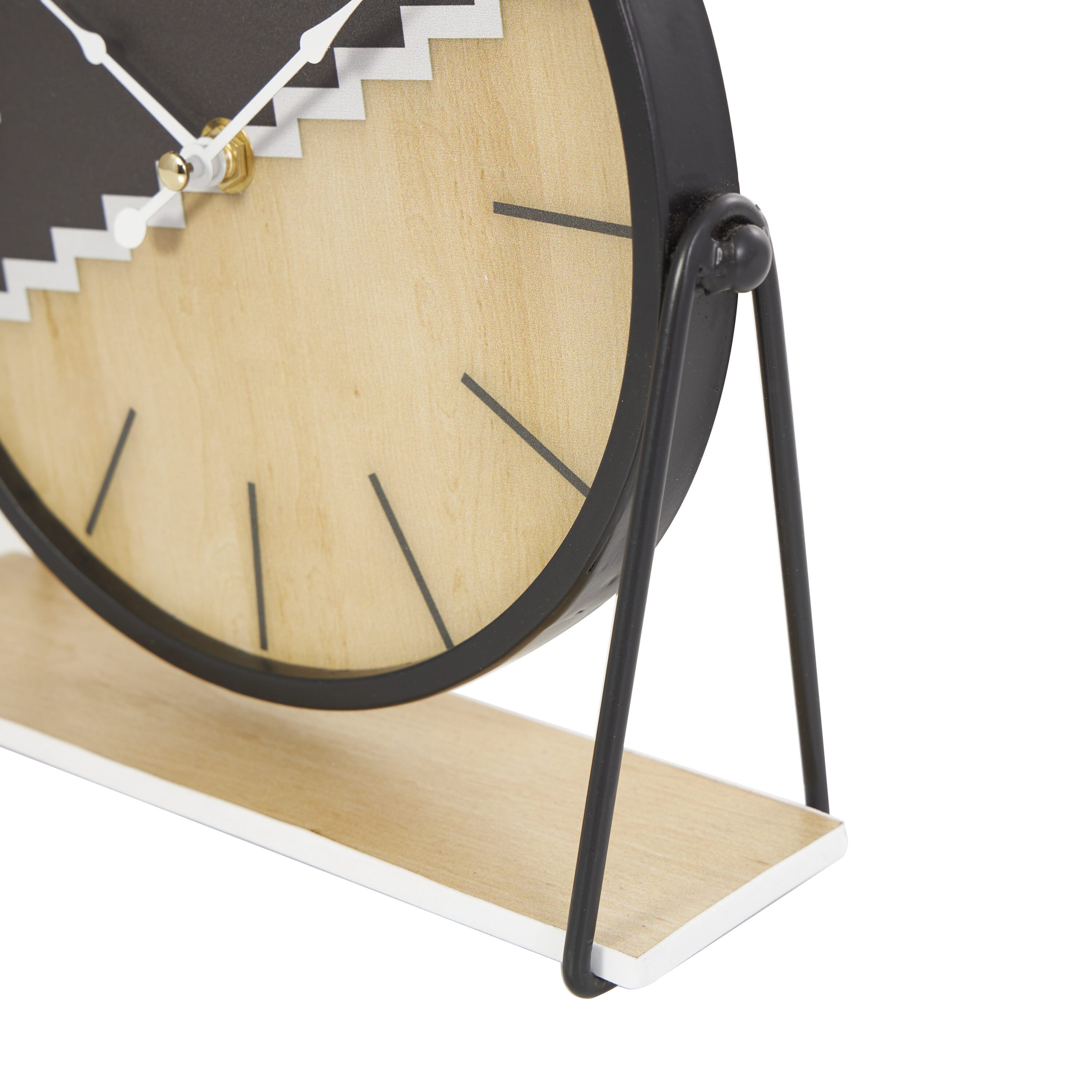 Grayson Lane 822302 Indoor-Outdoor-Clocks - View #3