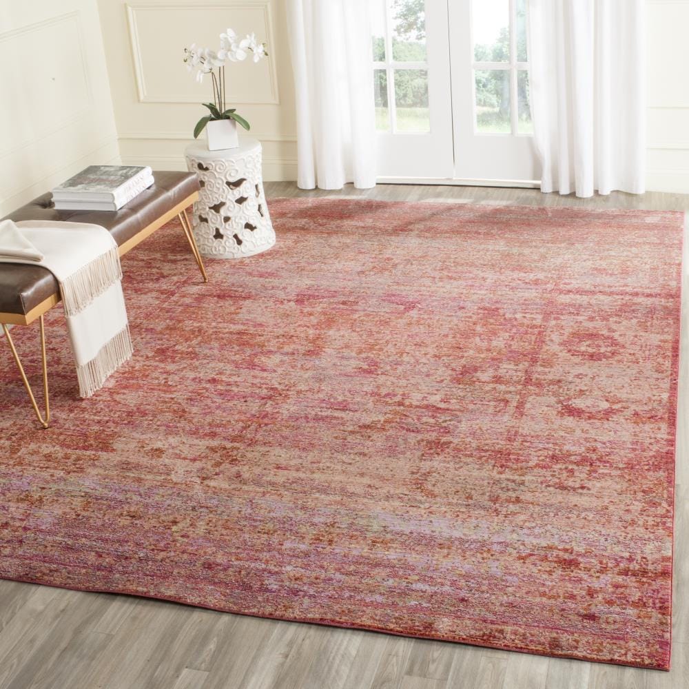 Safavieh MYS920P-7SQ rugs - View #5