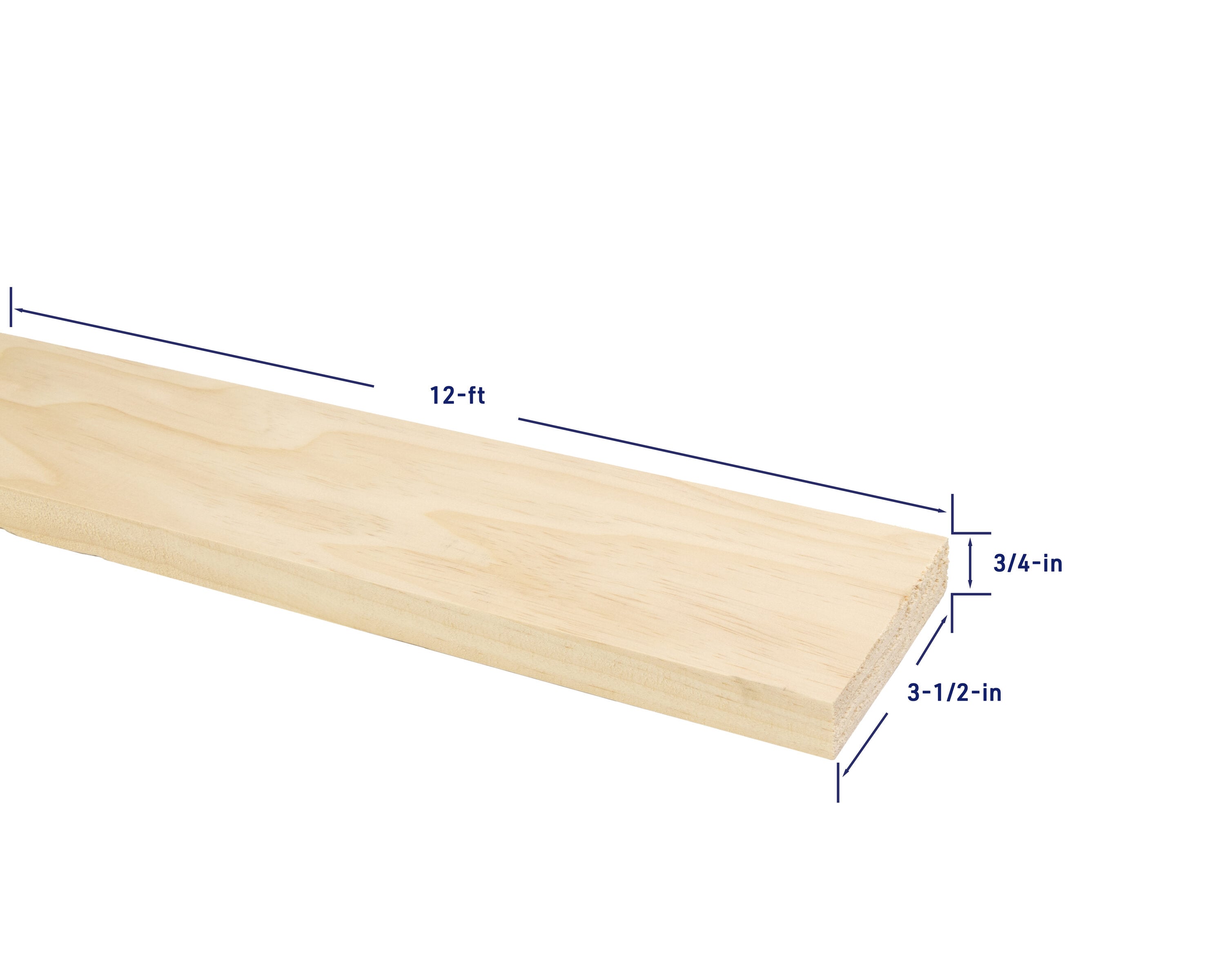 RELIABILT L512444112 Appearance-Boards - View #4