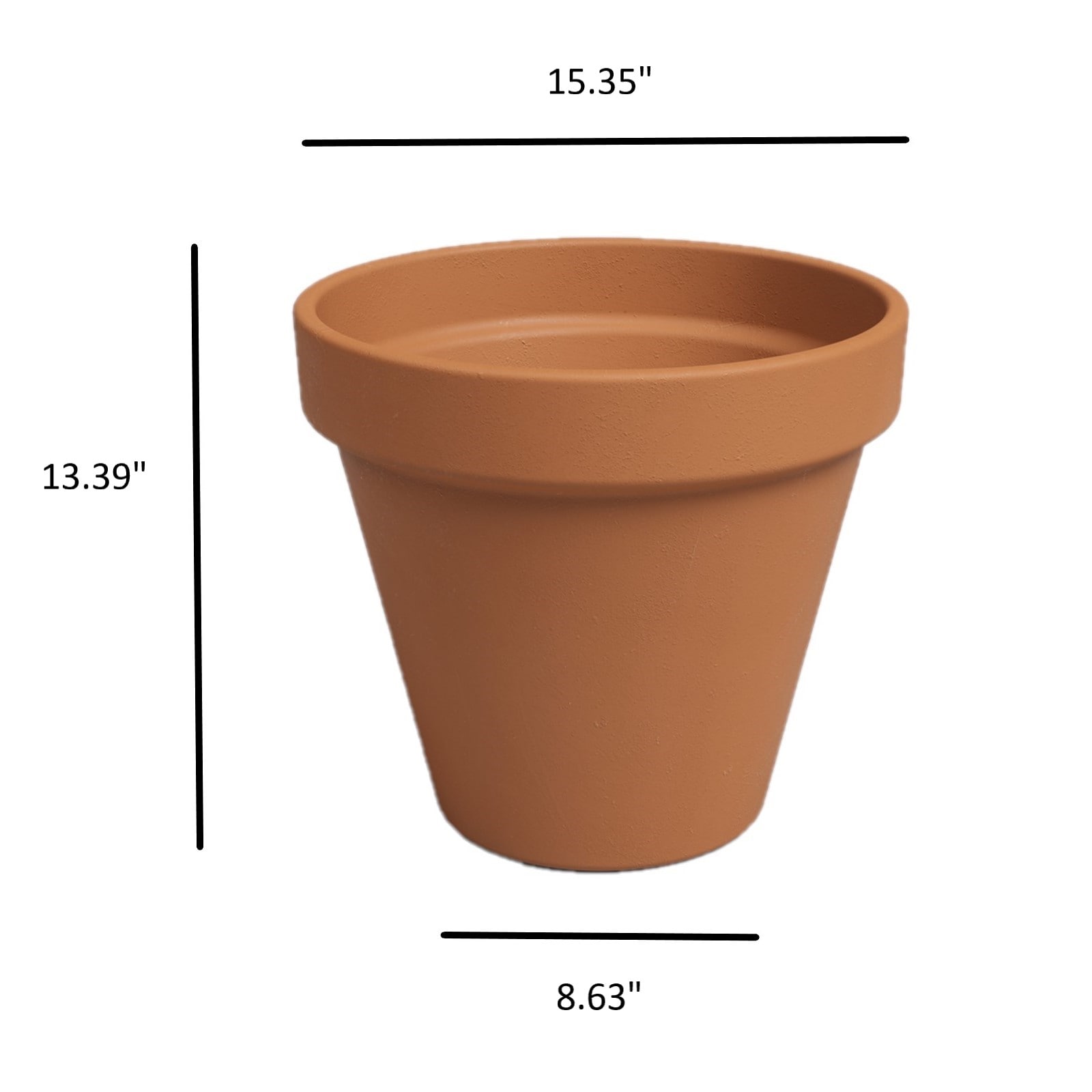 Artevasi DP-SP-01390 Planter-Window-Box - View #4