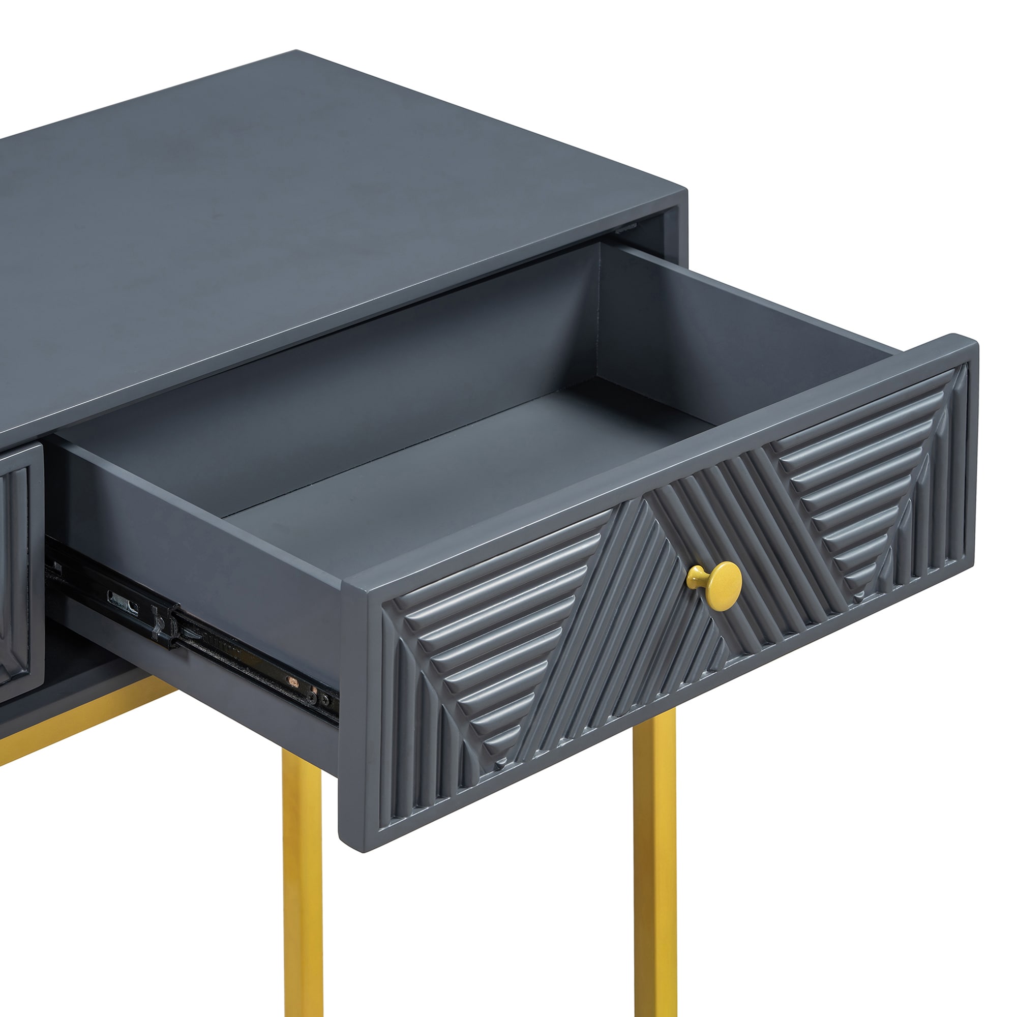 ModernLuxe N715P201976E Console-Sofa-Tables - View #10
