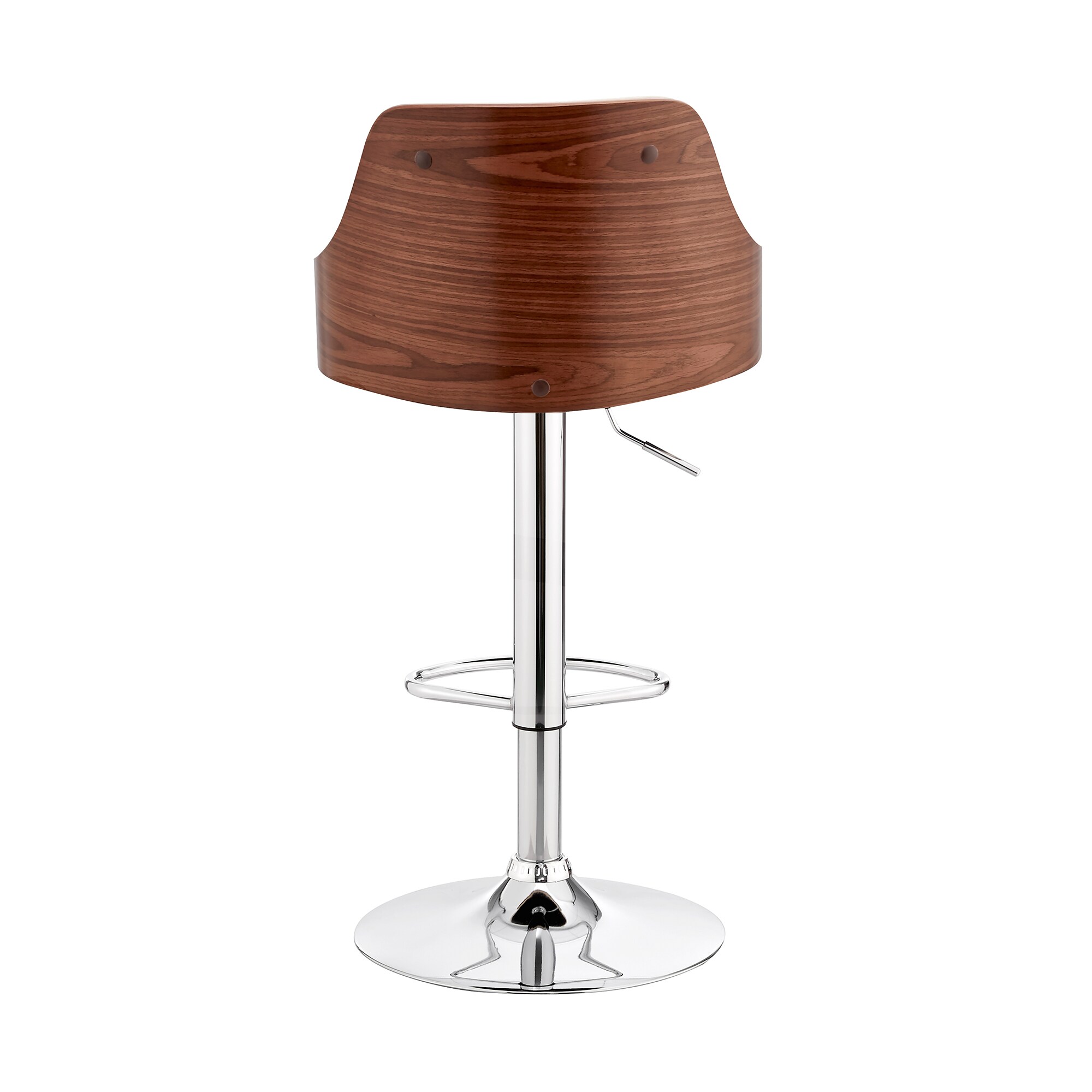 Armen Living LCARBAWACR stools - View #5
