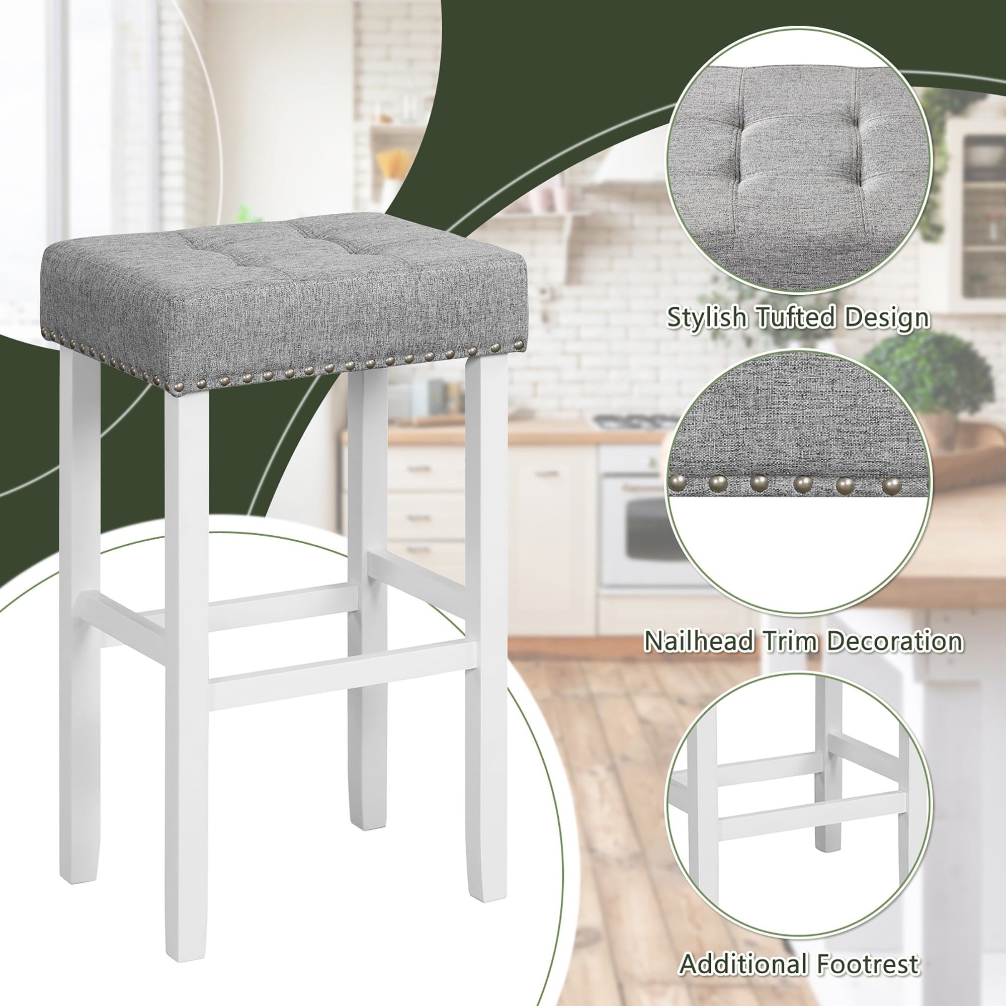 Goplus LWS00341 stools - View #9