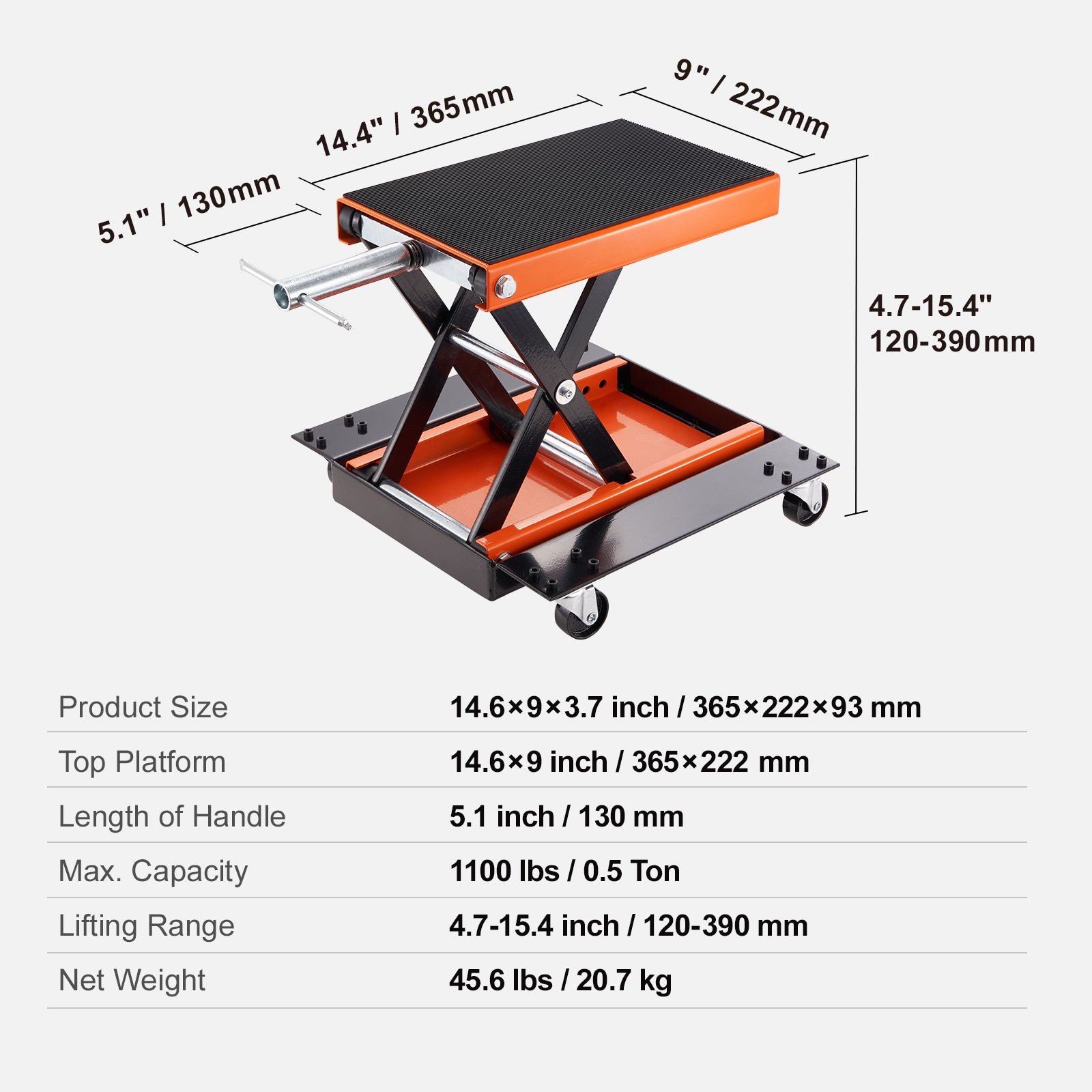 SVOPES SVOPESMTCSJJC03037V0 Vehicle-Lifts - View #8