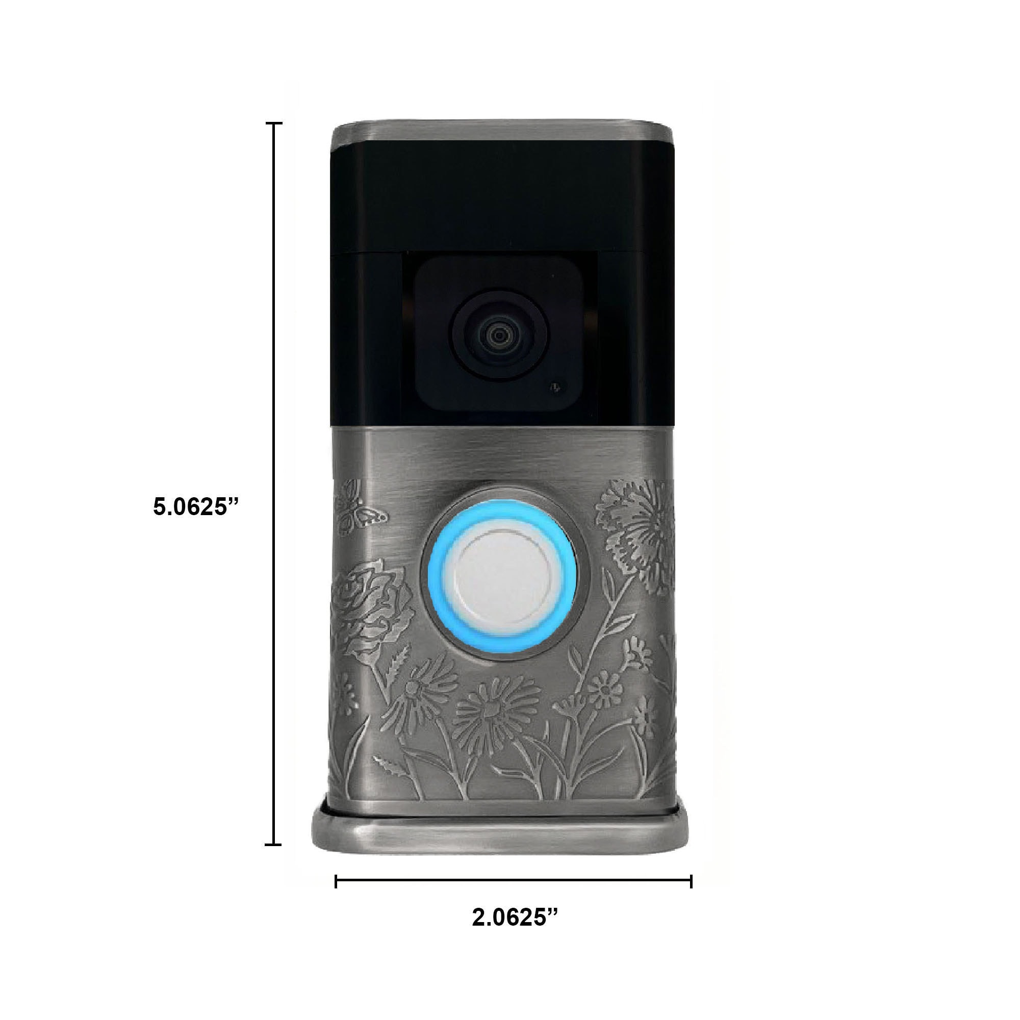 Michael Healy MHVR30045 Doorbell-Chime-Access - View #2