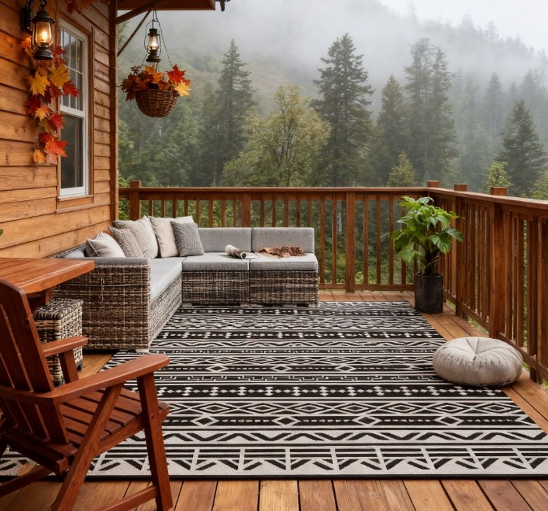 Blisstyle RUG408 rugs - View #8