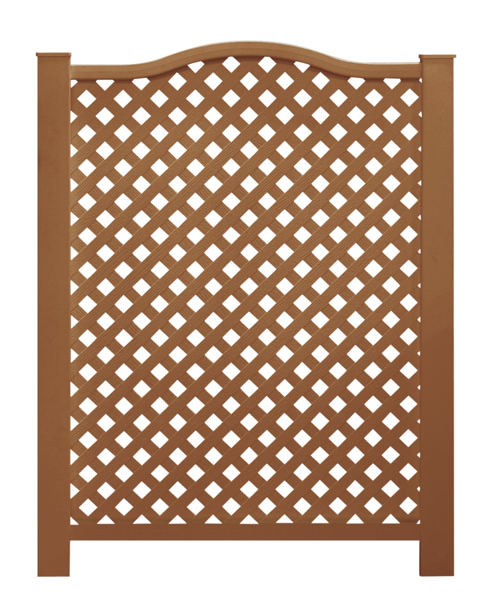 Barrette 73004318 Brown Vinyl