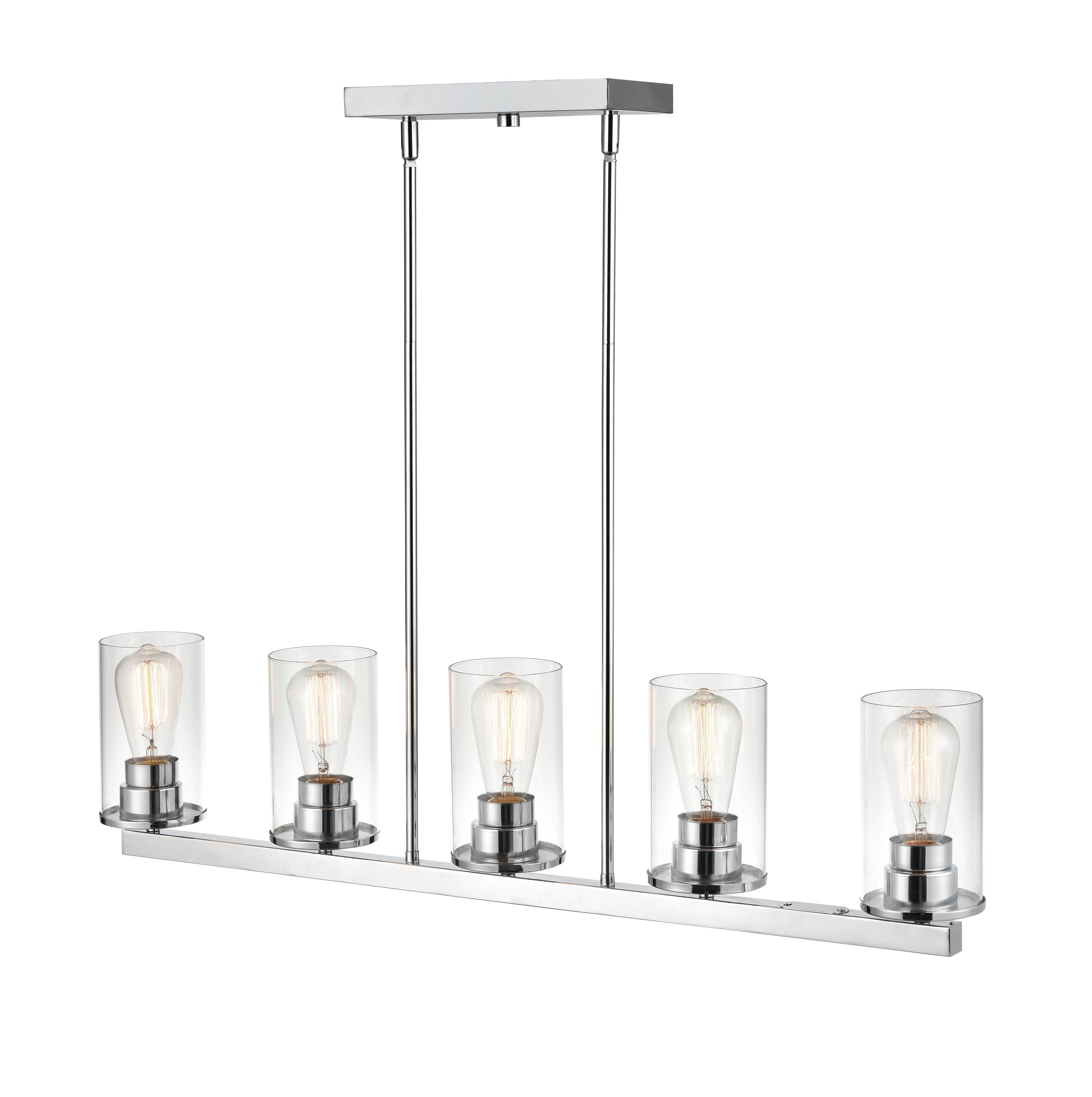 Millennium Lighting 2725-CH b090015 - View #2