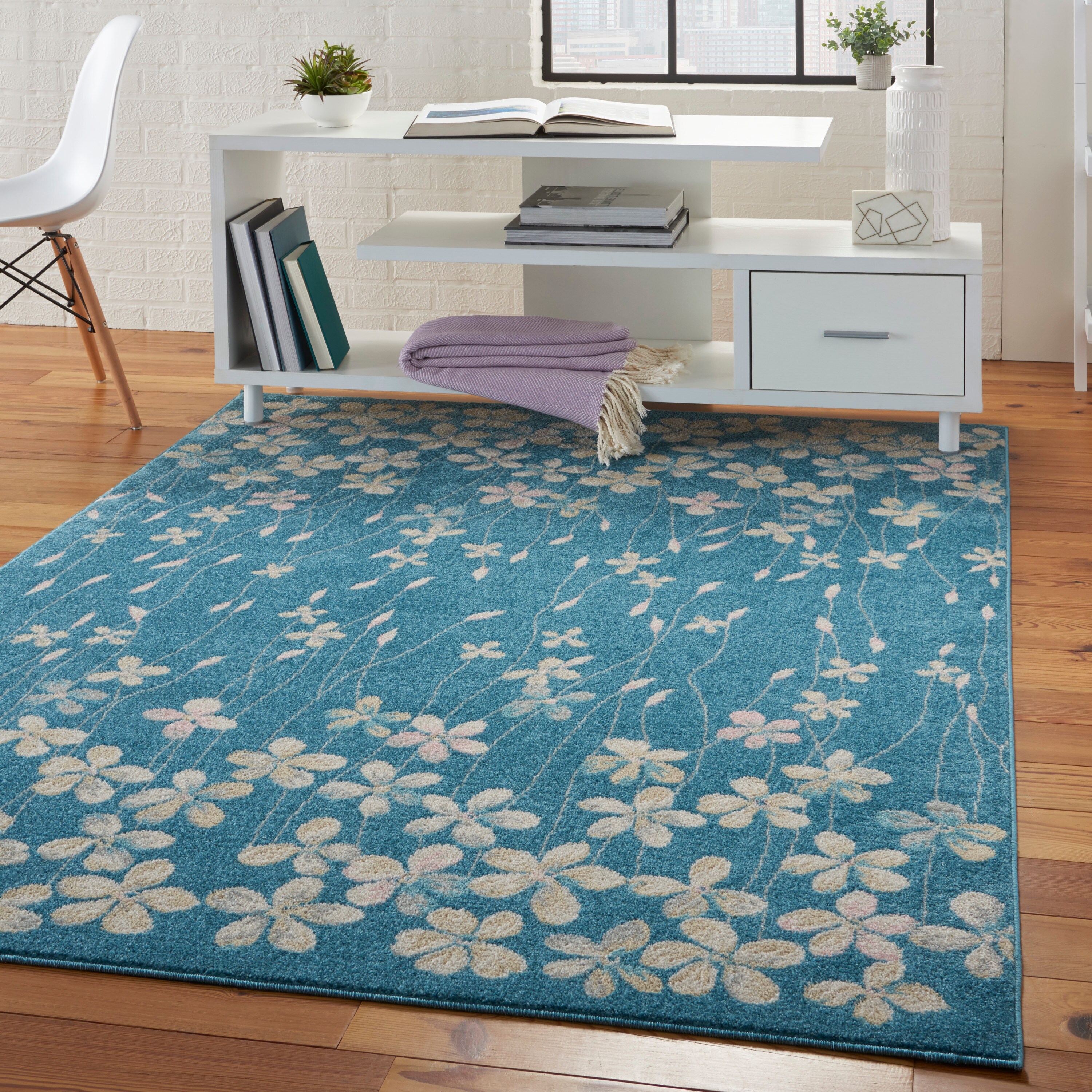 Nourison 99446484925 rugs - View #9