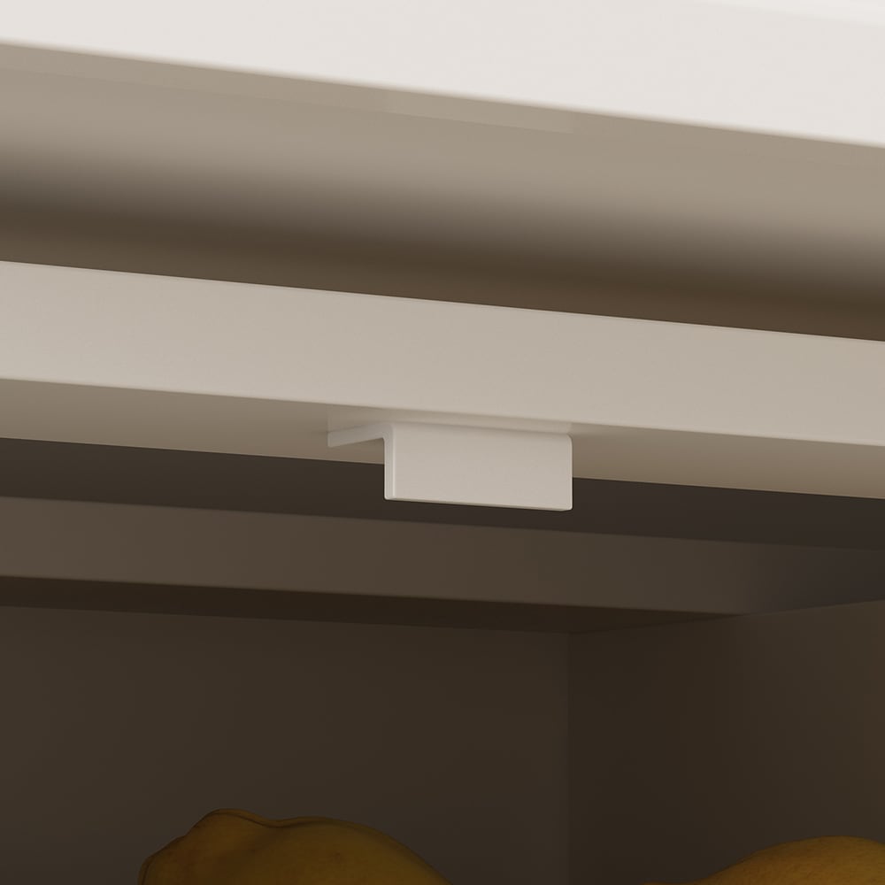 Homsee V-KF020263-01 Dining-Kitchen-Storarge - View #15