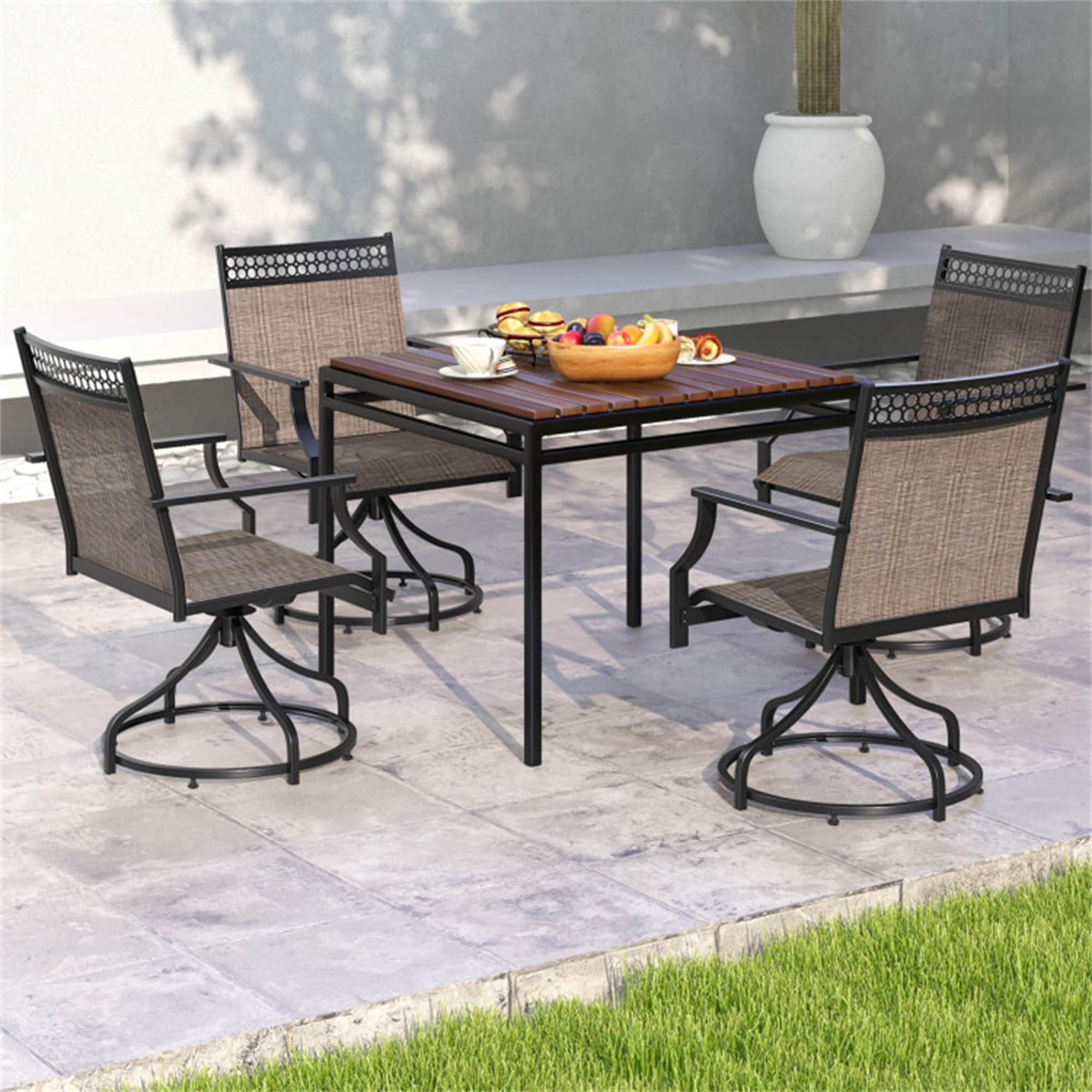 BABOOM BOM-08CF-CO Patio-Chairs - View #9