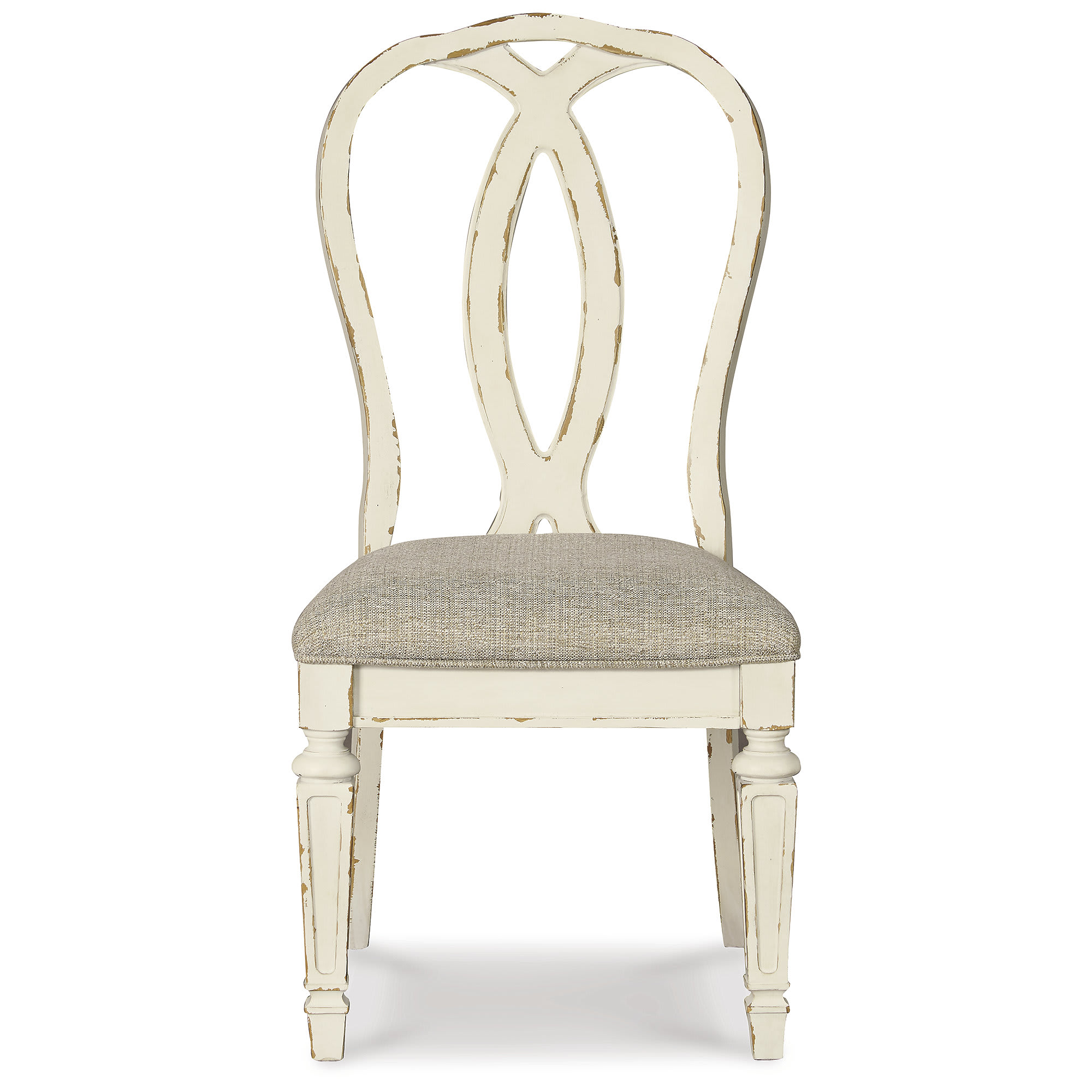 Signature Design by Ashley D743-02 Dining-Chairs - View #3