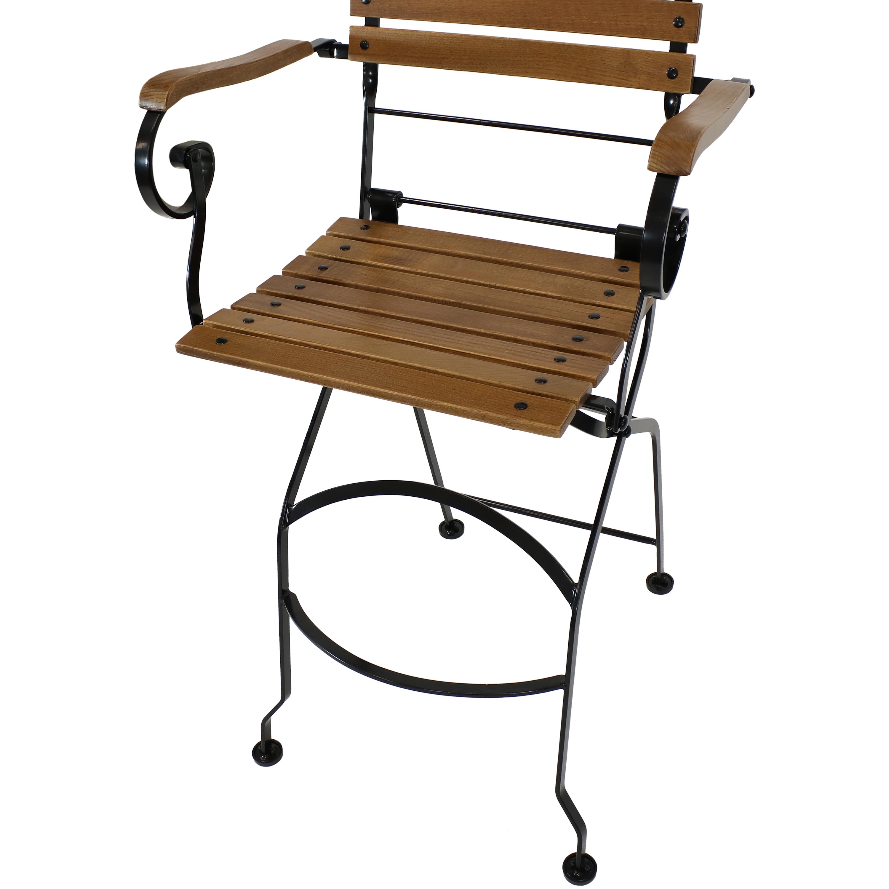 Sunnydaze Decor DMR-776 Patio-Chairs - View #8