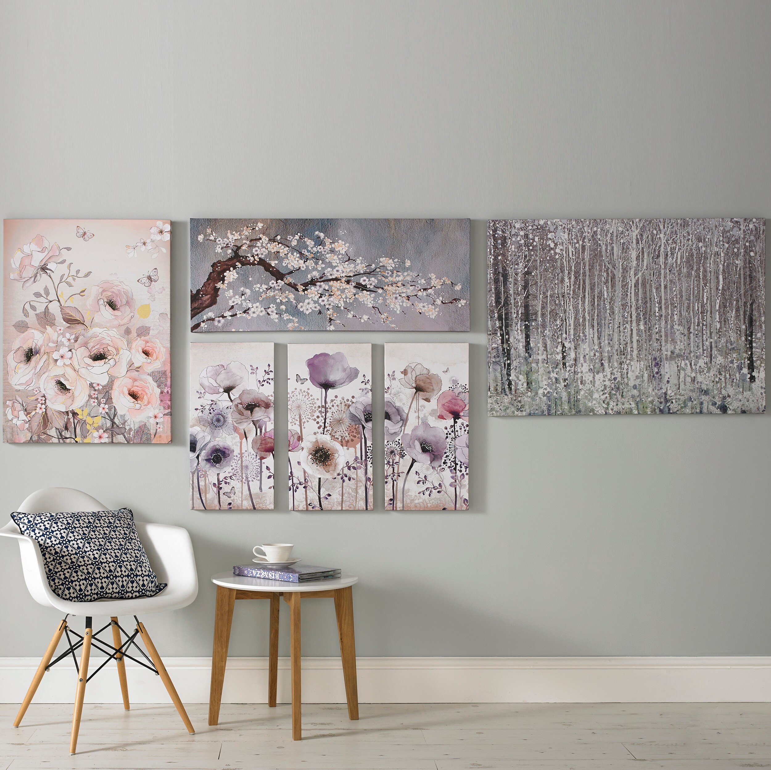 Graham & Brown 41-542 Wall-Art - View #3